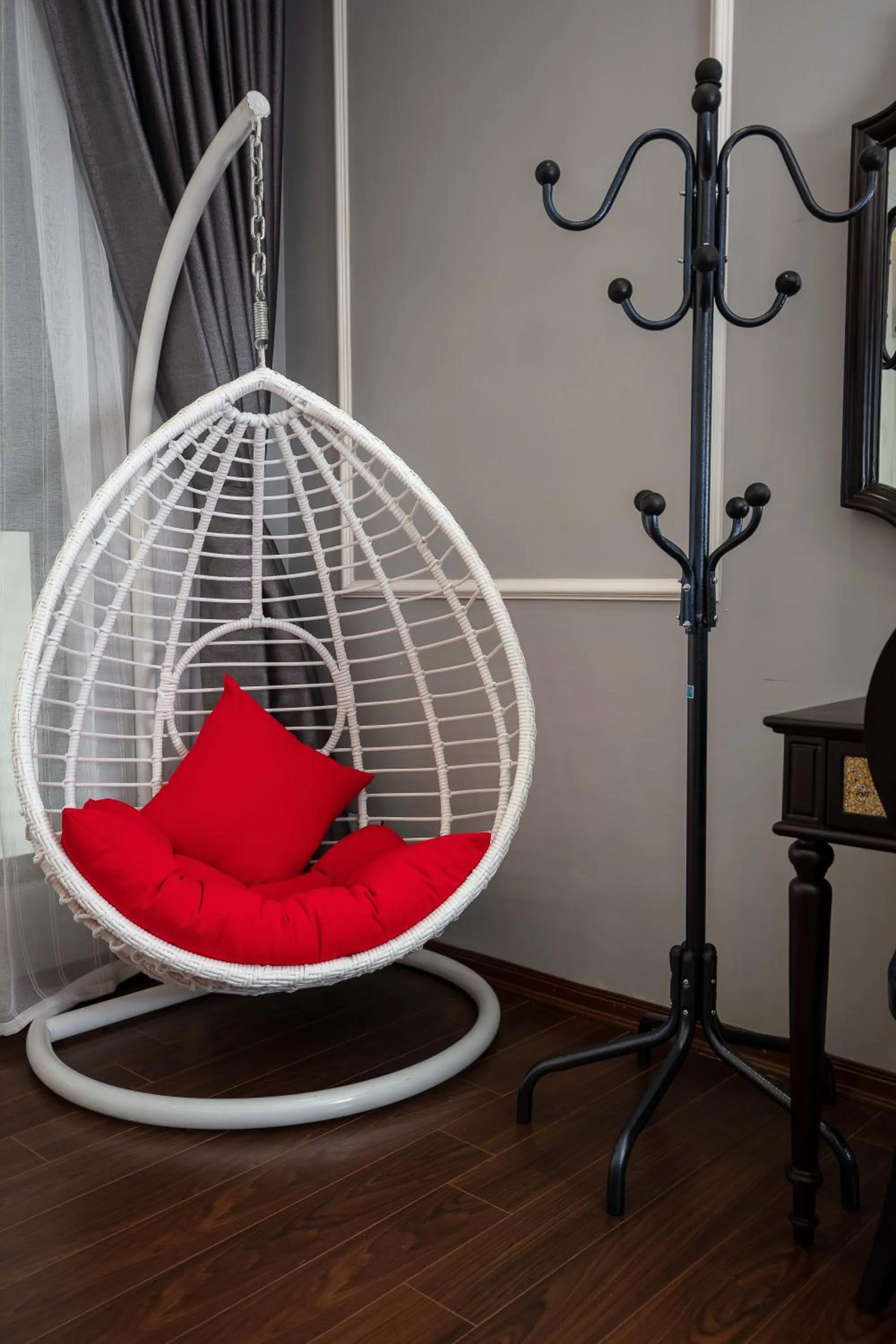 Bedroom in Babylon Premium Hotel & Spa