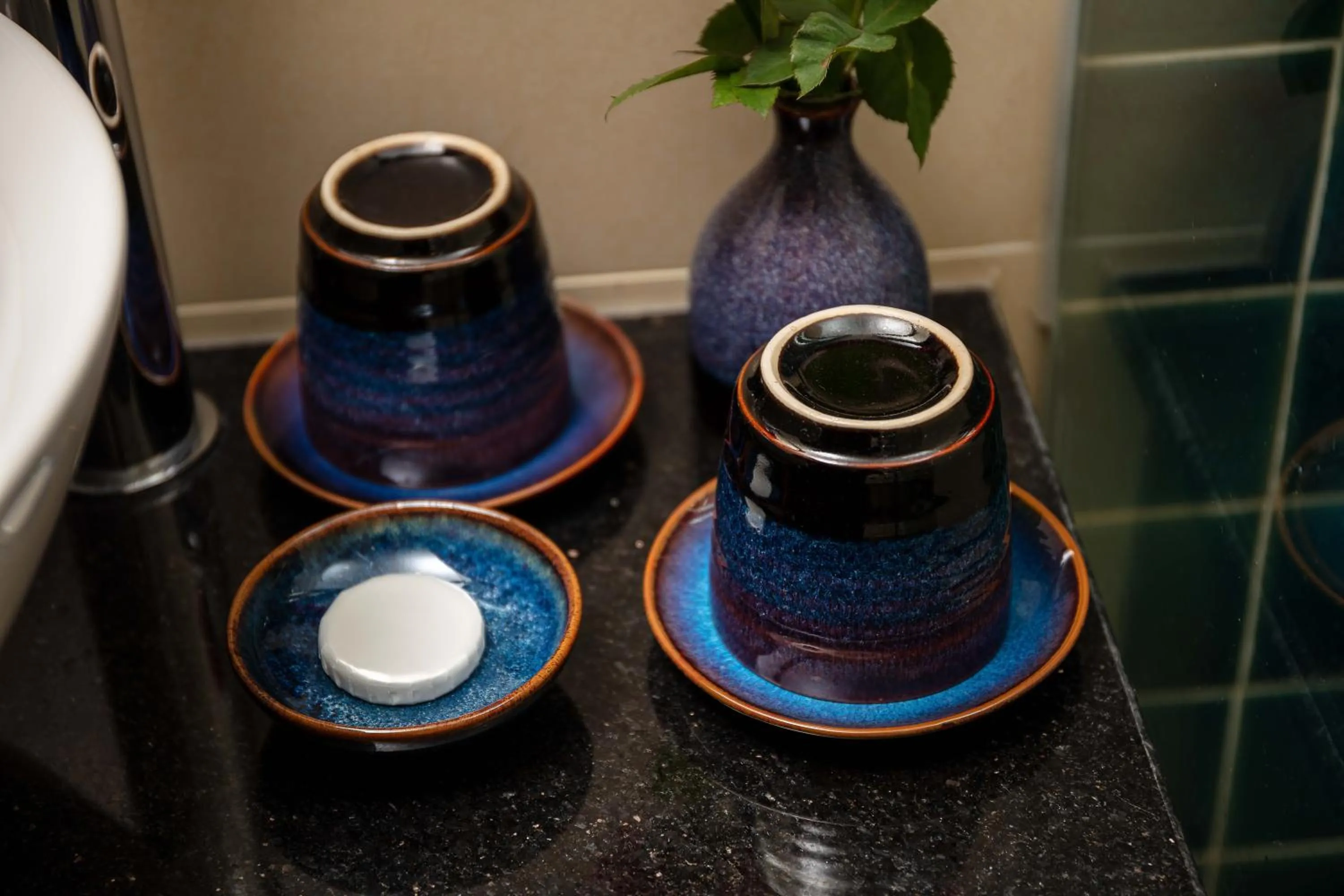 Bathroom in Babylon Premium Hotel & Spa