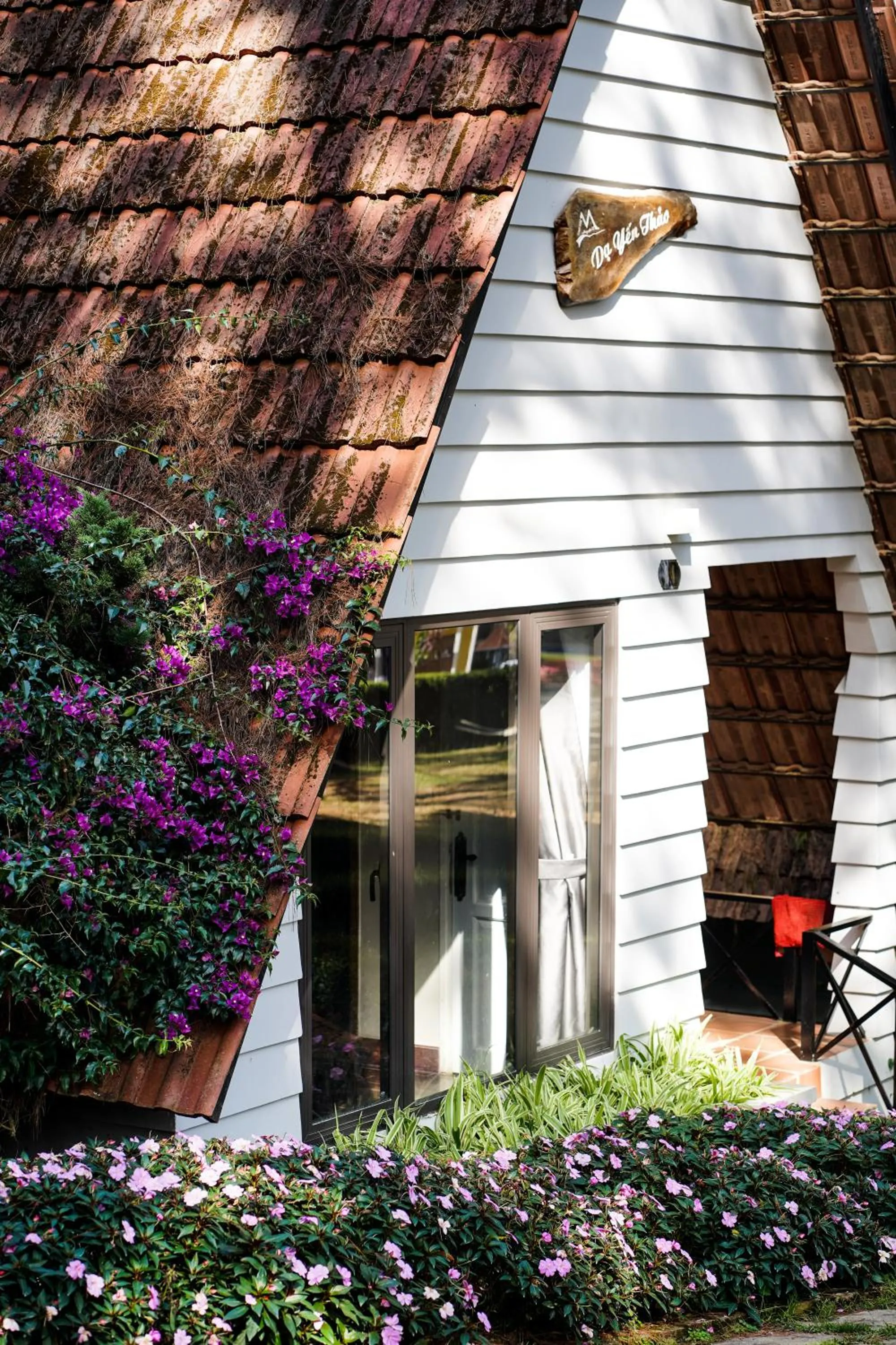 Spring in TTC Dreamy Hill Resort - Unlimited Access to TTC World - Thung Lung Tinh Yeu