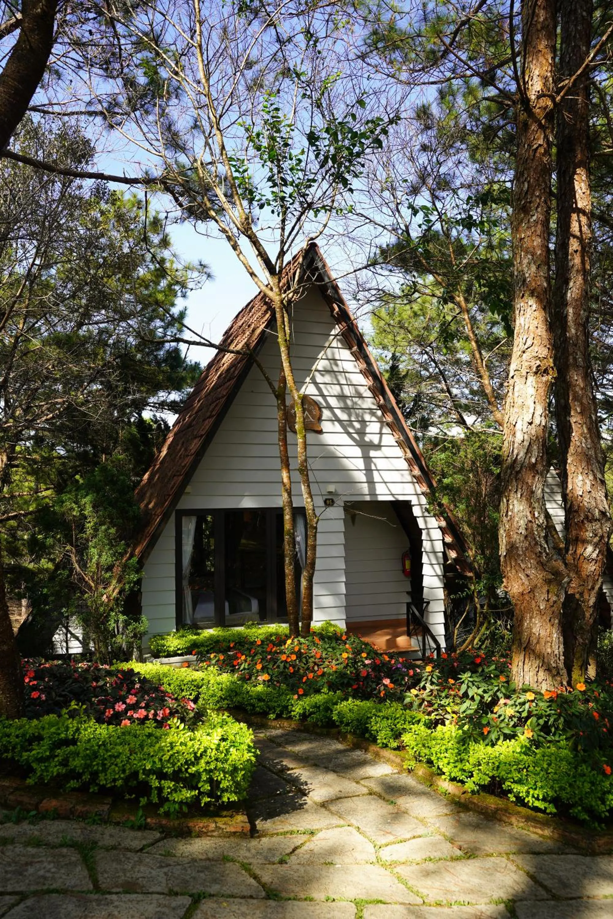 TTC Dreamy Hill Resort - Unlimited Access to TTC World - Thung Lung Tinh Yeu