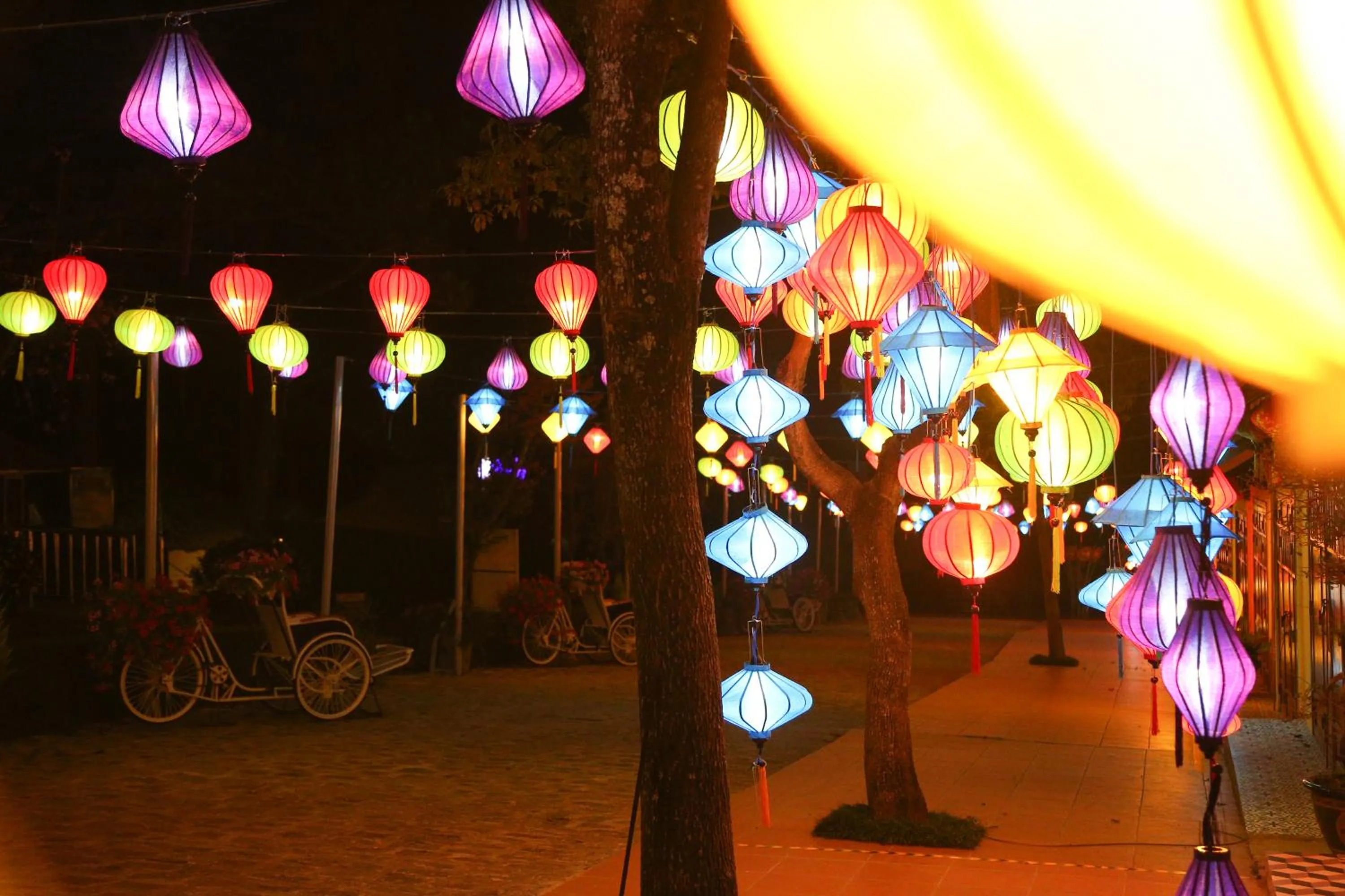 Other in TTC Dreamy Hill Resort - Unlimited Access to TTC World - Thung Lung Tinh Yeu