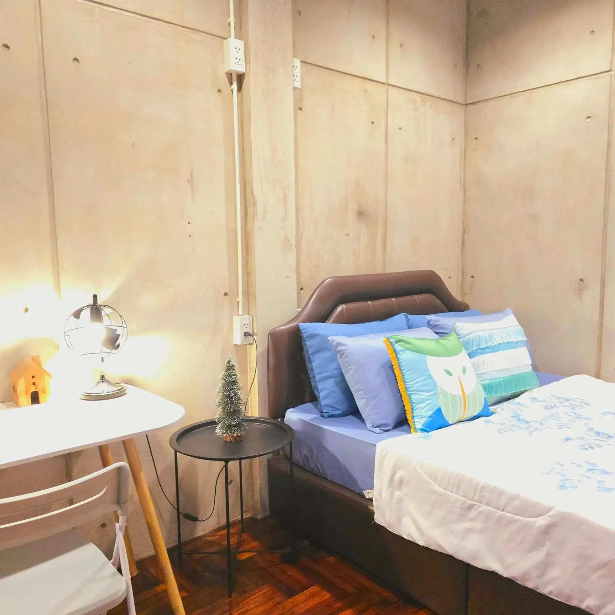 Bed in MEEMAW'S House Hostel Bed in MEEMAW'S House Hostel