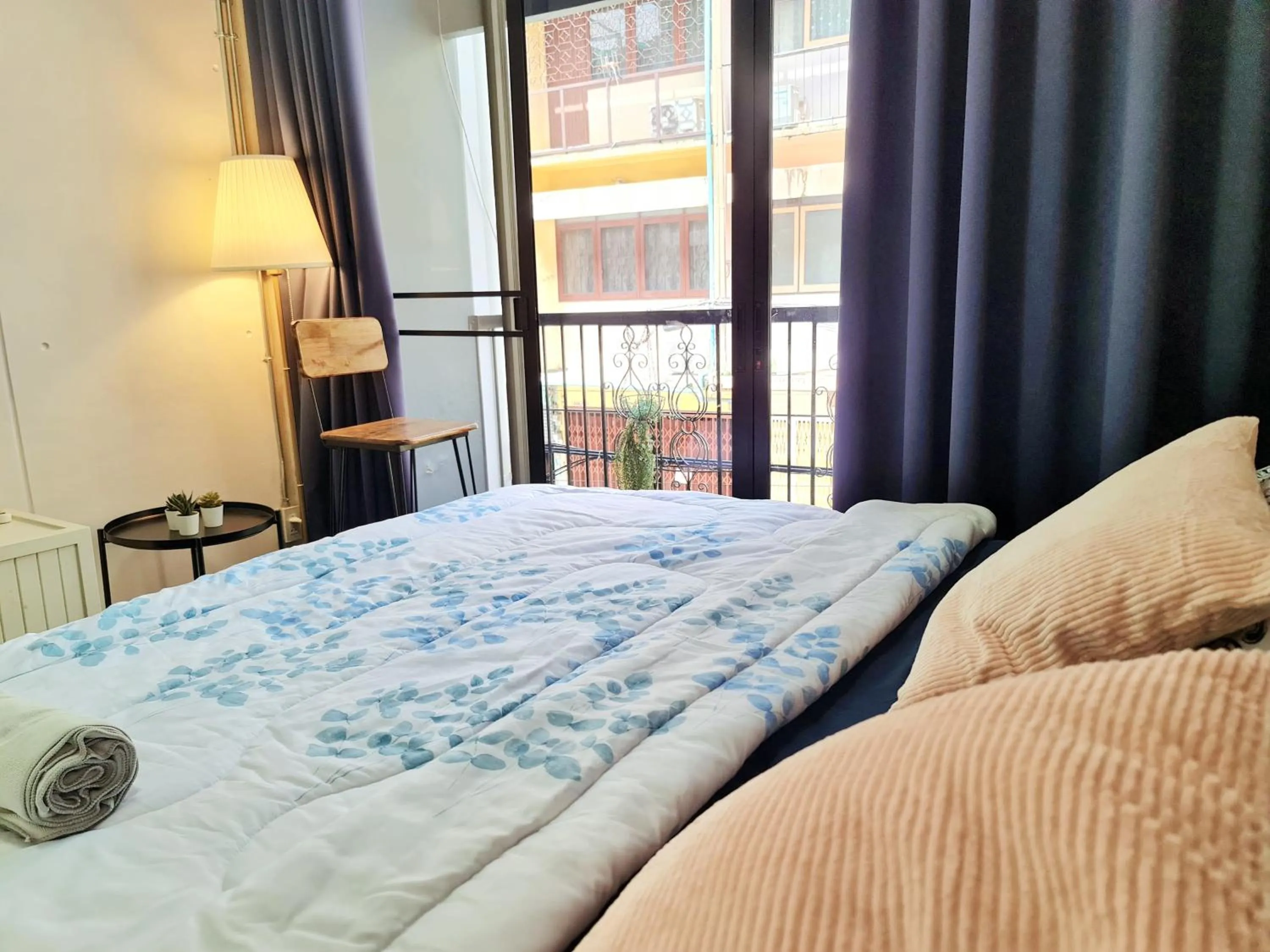 Bed in MEEMAW'S House Hostel