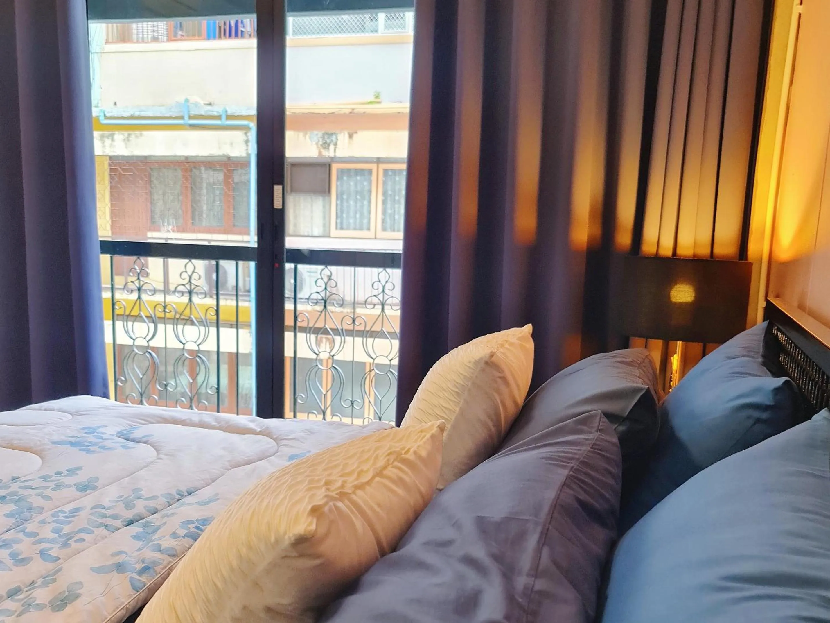 Bed in MEEMAW'S House Hostel