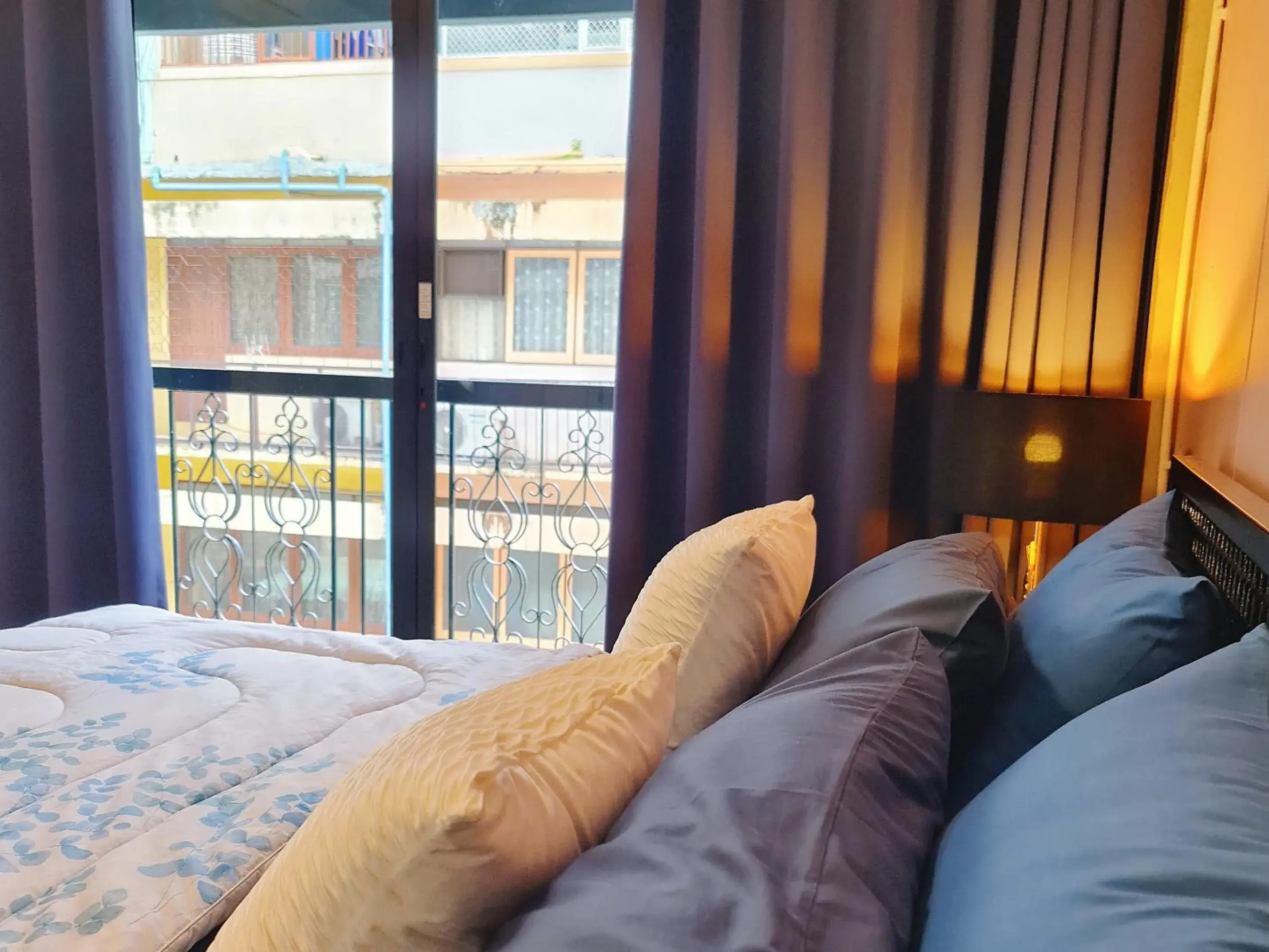 Bed in MEEMAW'S House Hostel Bed in MEEMAW'S House Hostel