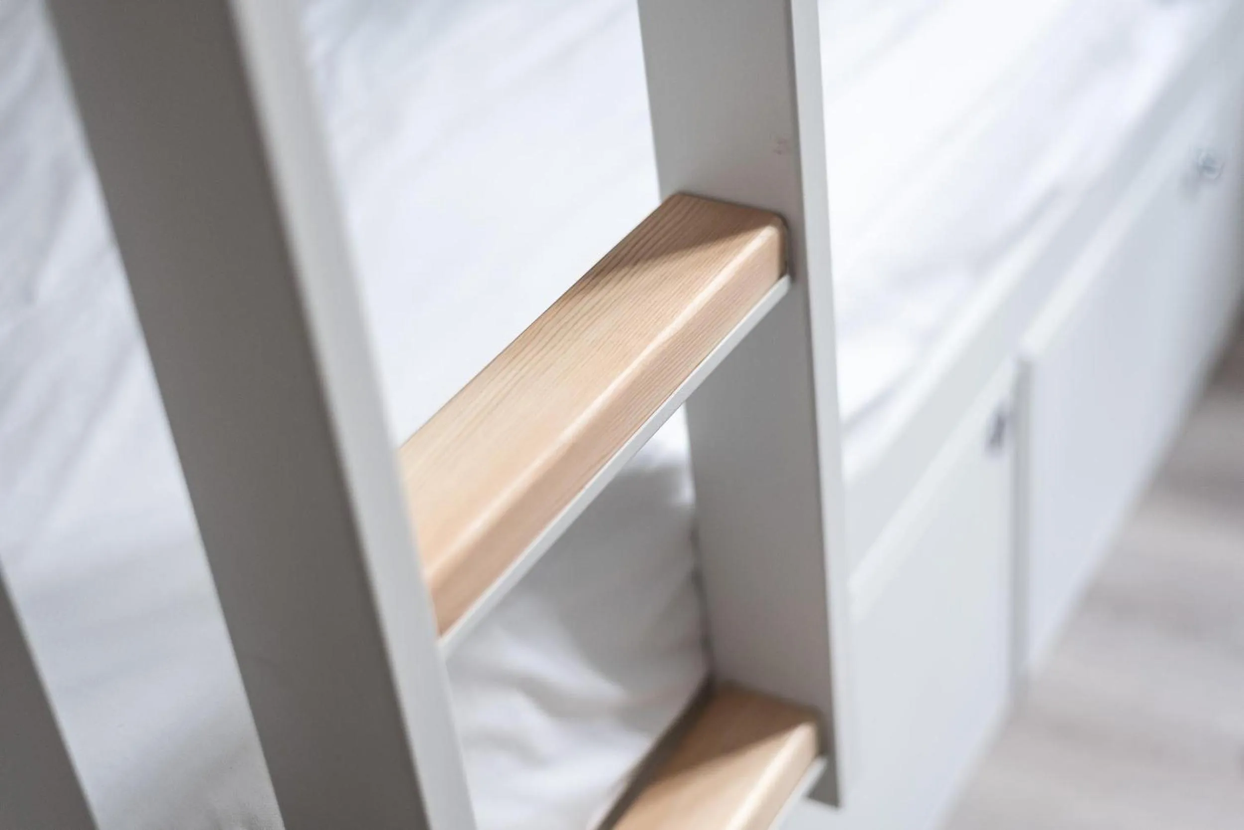 bunk bed, Bed in Le Couvent - Hostel