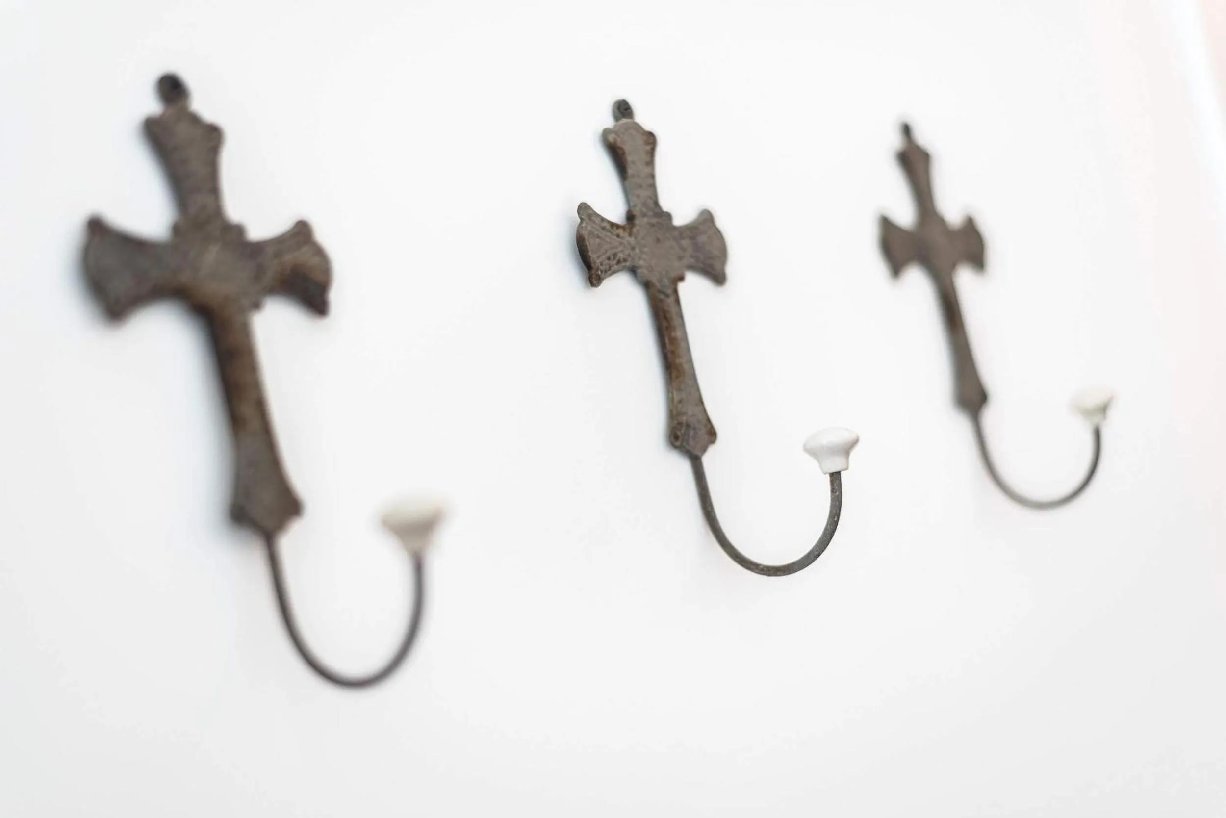 Decorative detail in Le Couvent - Hostel