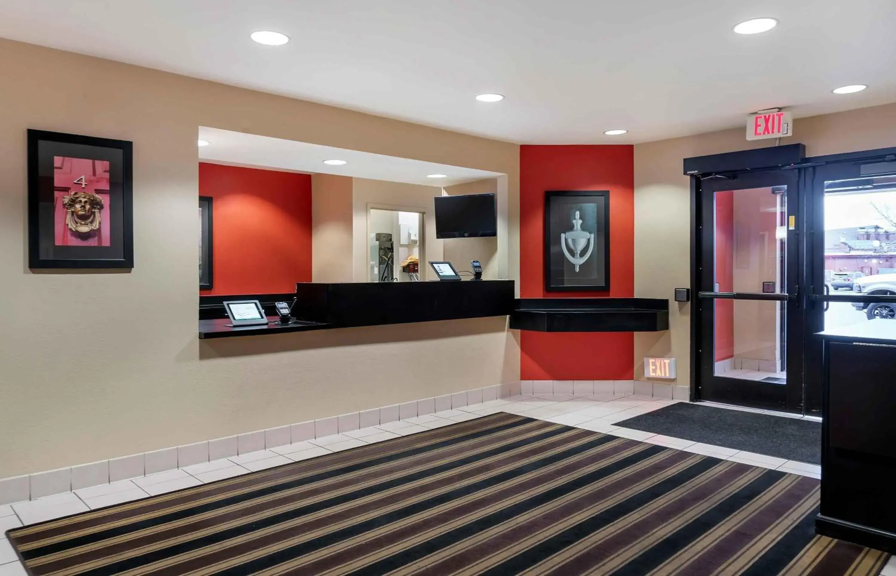 Extended Stay America Select Suites - Detroit - Roseville Extended Stay America Select Suites - Detroit - Roseville