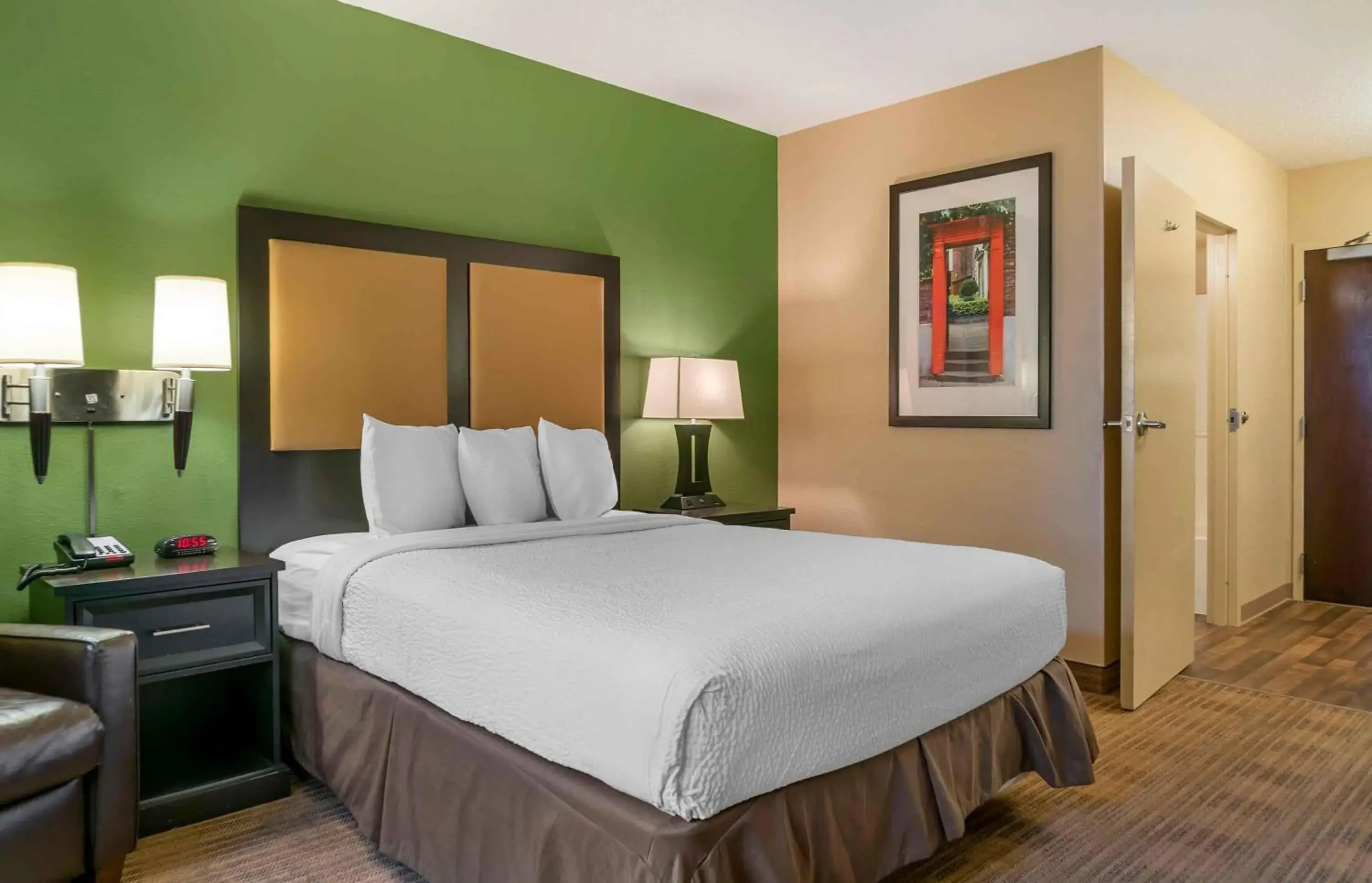 Extended Stay America Select Suites - Detroit - Roseville Extended Stay America Select Suites - Detroit - Roseville
