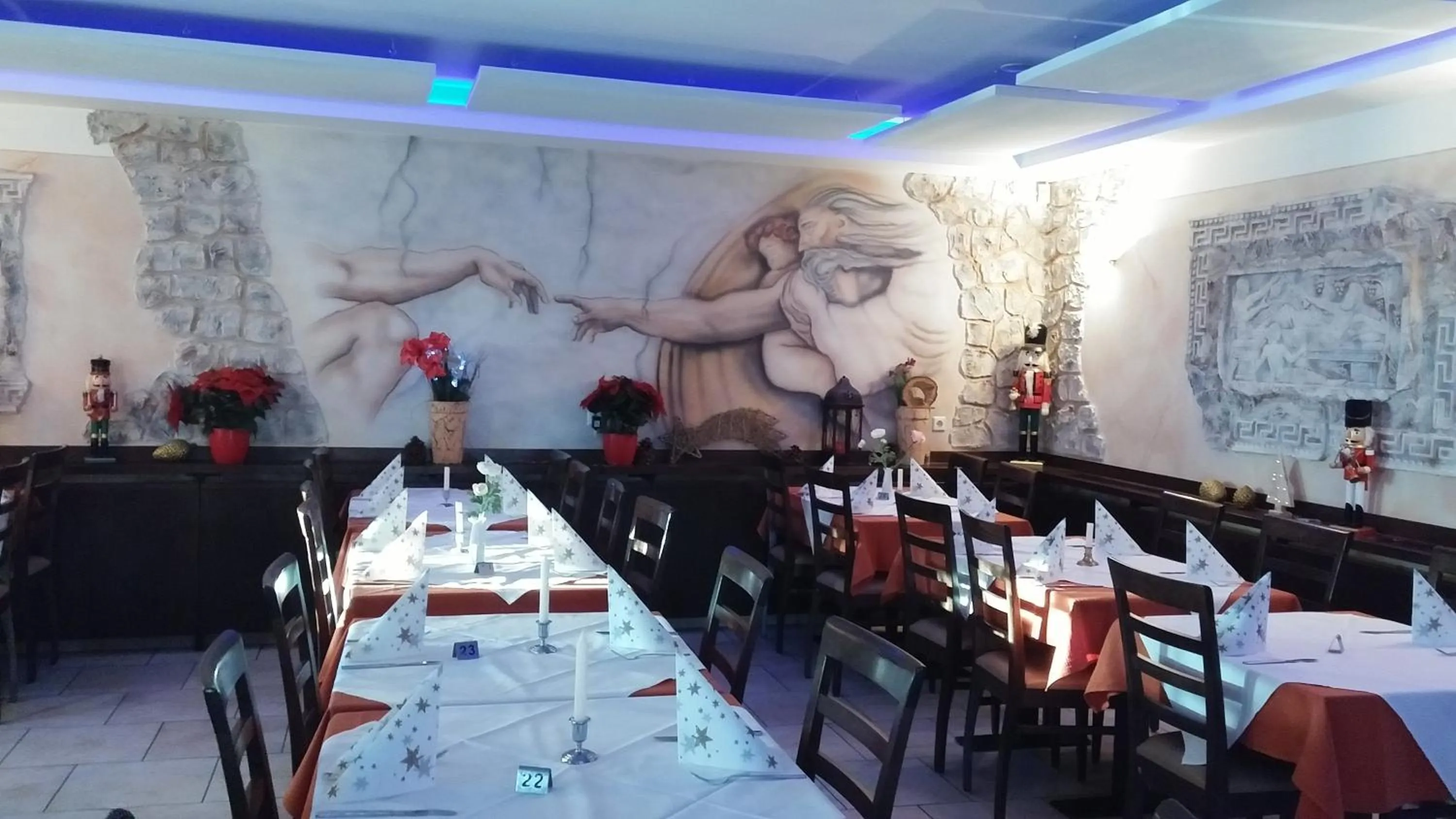 Restaurant/places to eat in Hotel-Restaurant Zum Bäumle