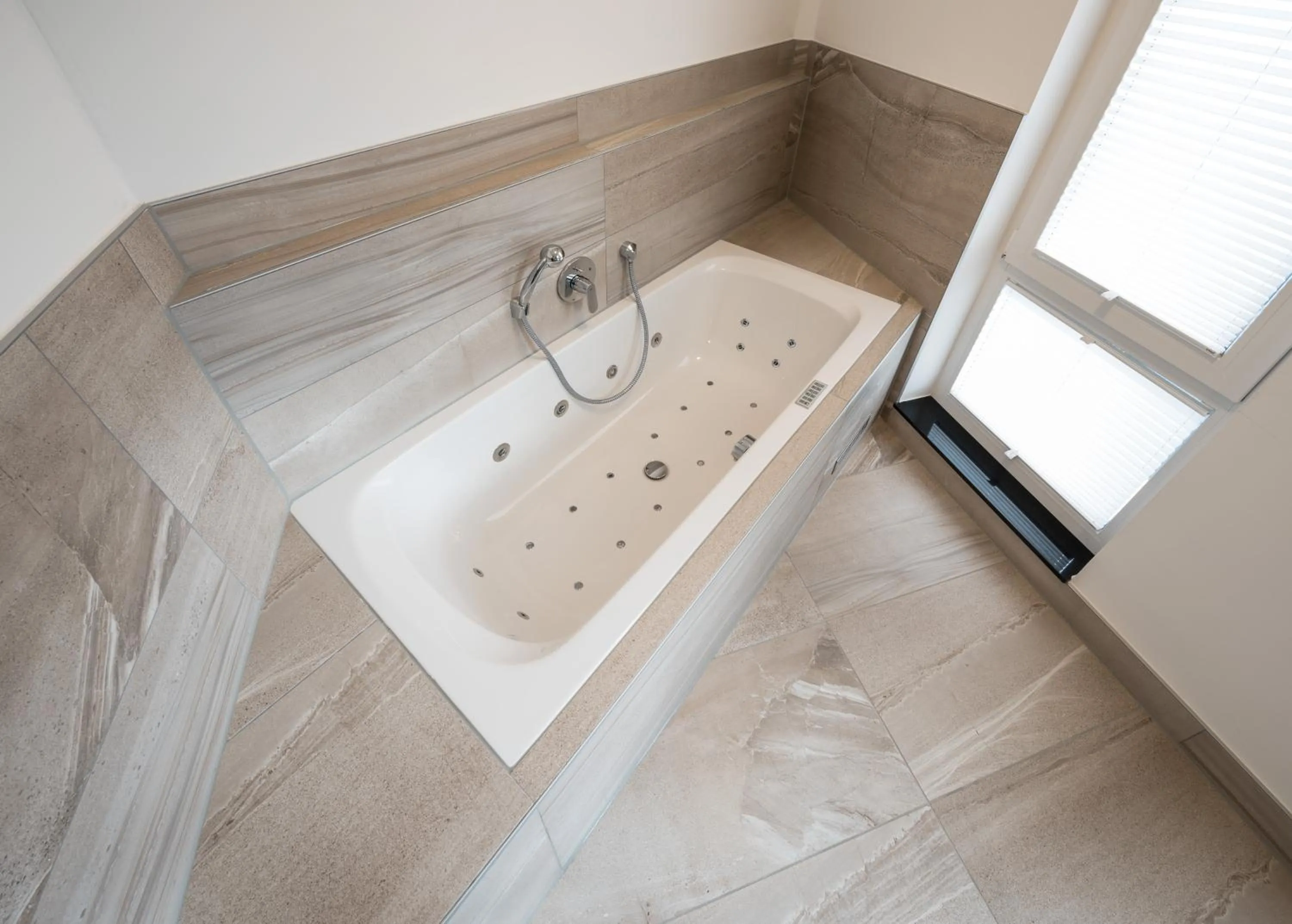 Spa and wellness centre/facilities in RS-HOTEL - smart & modern Hotel Apartments