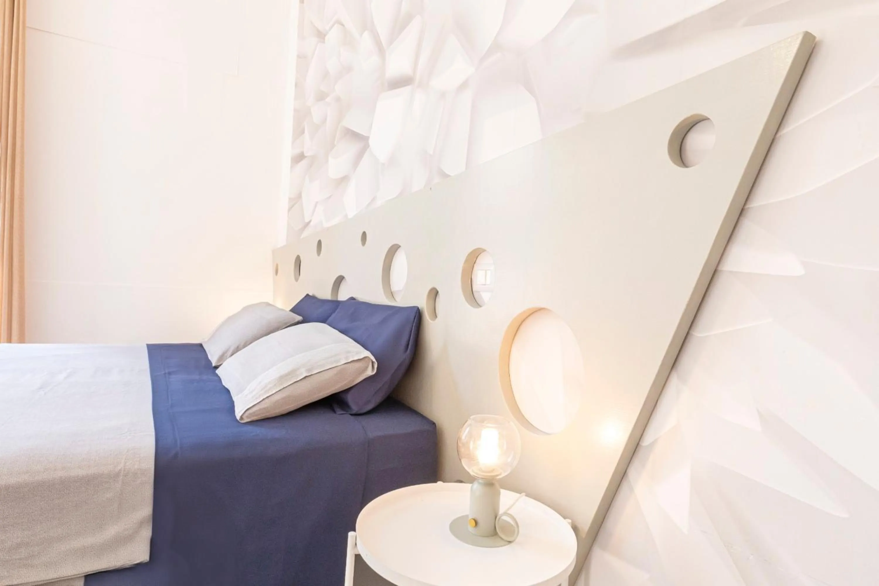 Bed in B&B Napoli Centro