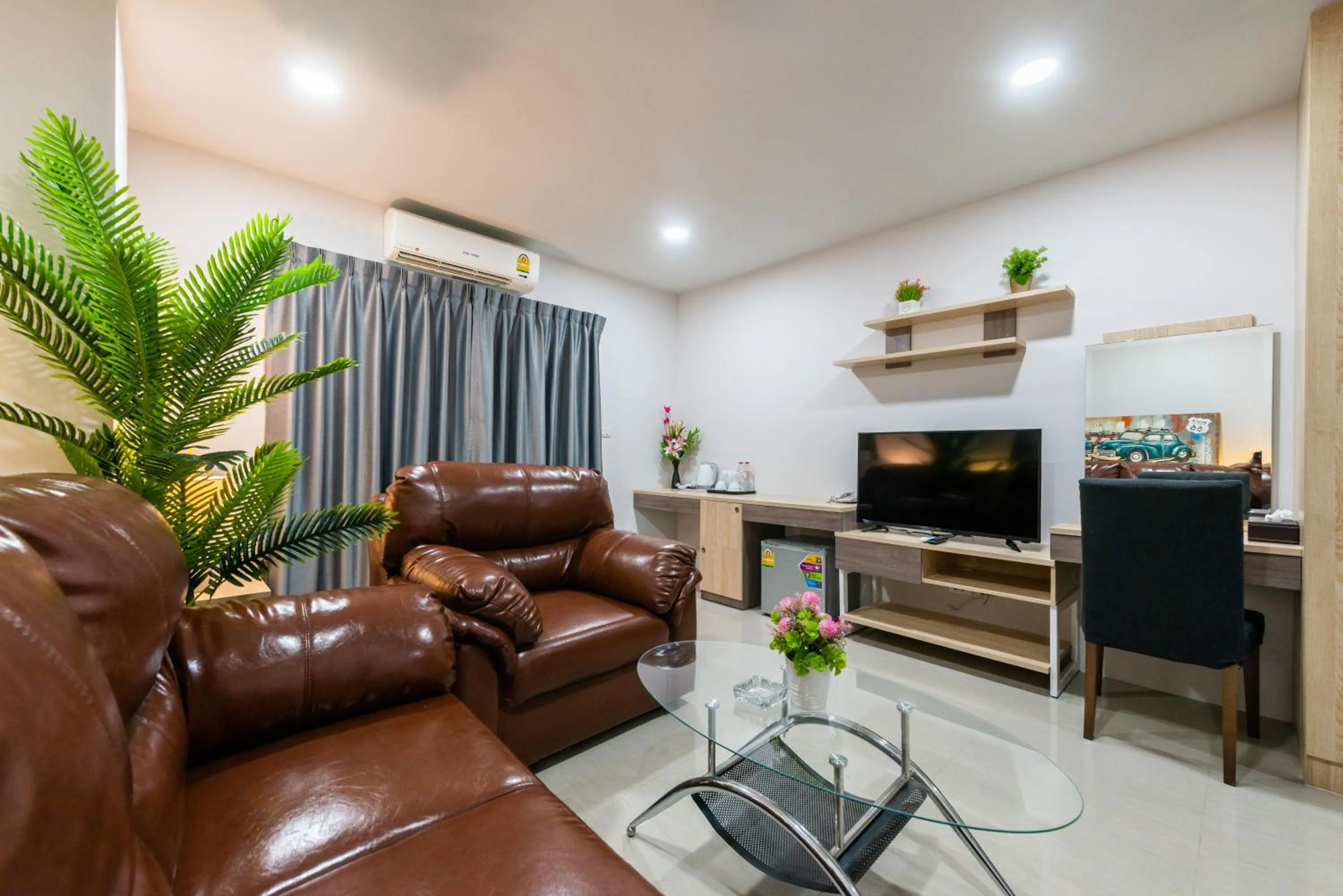  in Aurora Suvarnabhumi