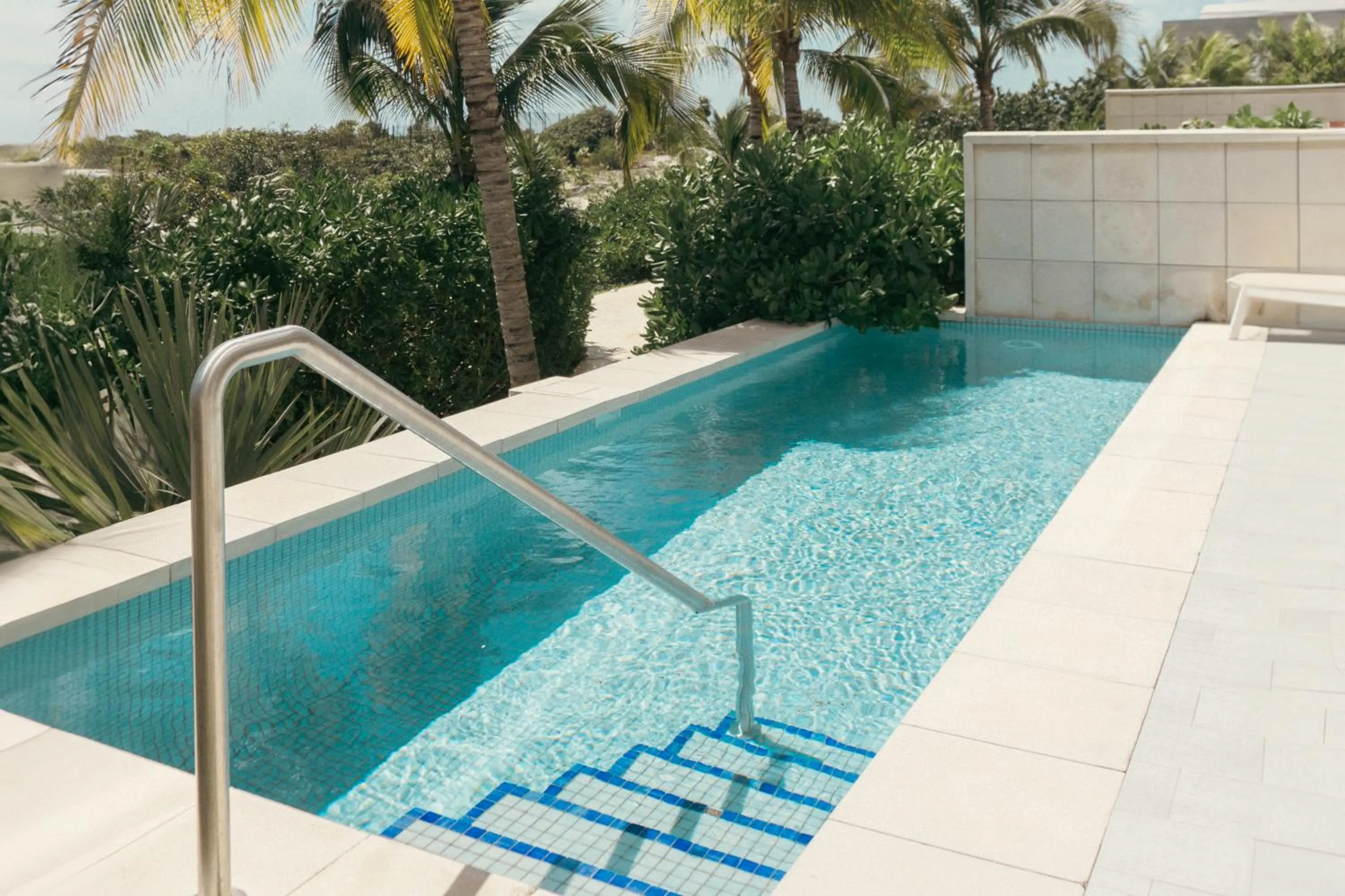 Day in Catalonia Grand Costa Mujeres All Suites & Spa - All Inclusive