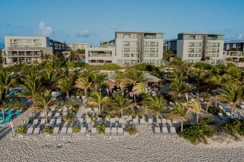 Catalonia Grand Costa Mujeres All Suites & Spa - All Inclusive