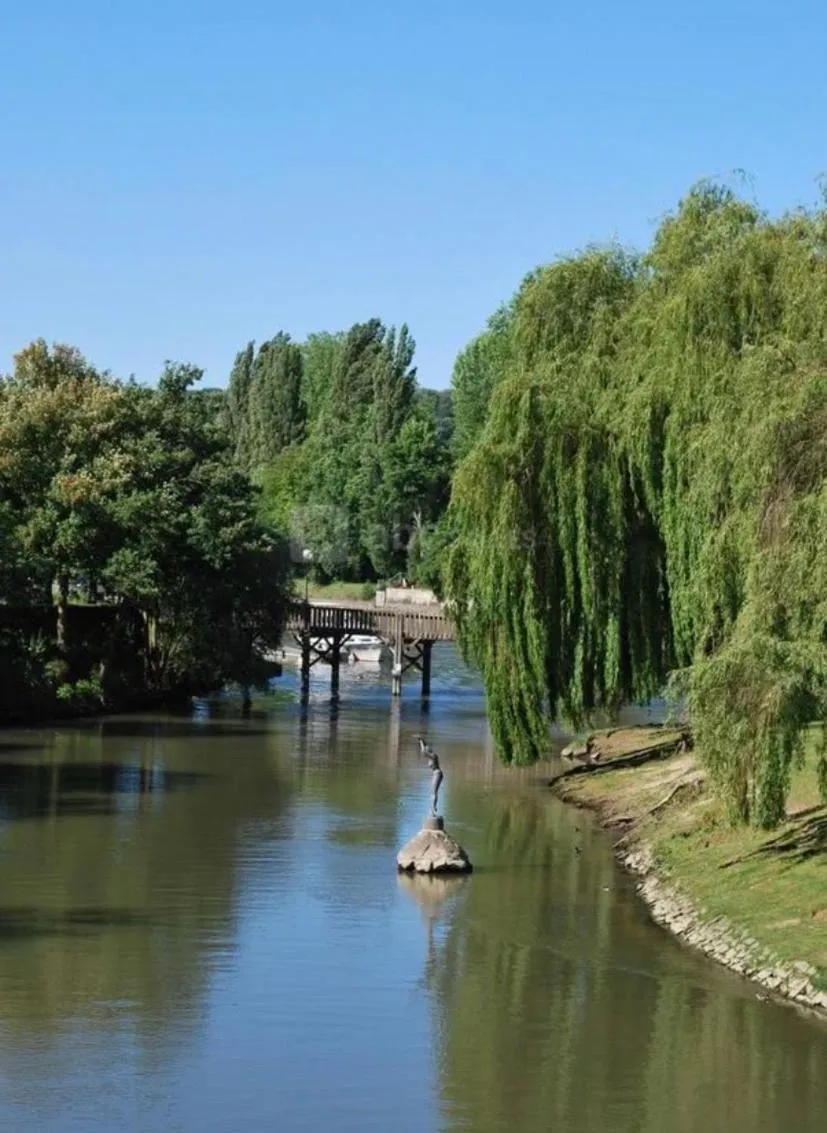 Sur la route des peintres