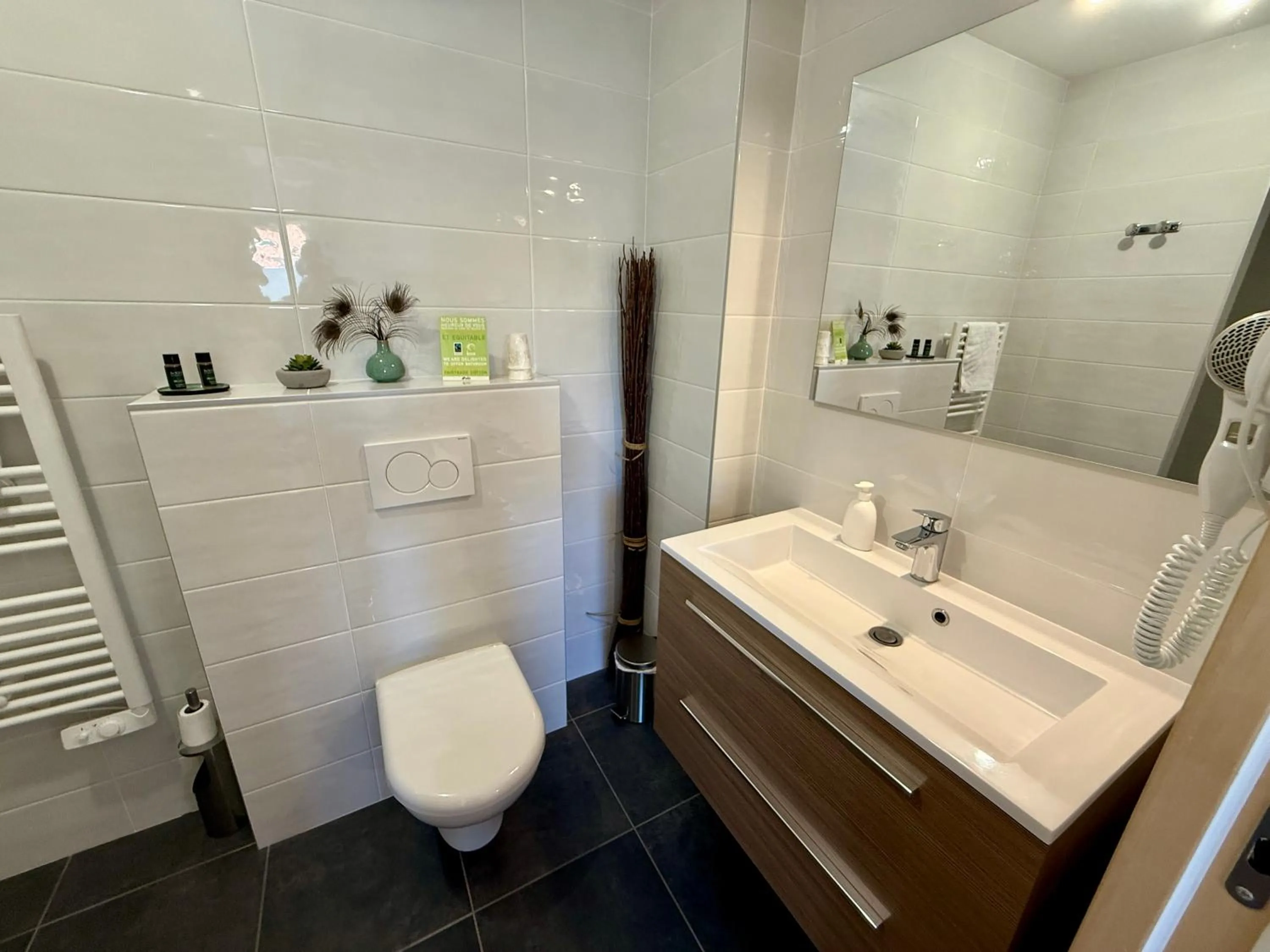 Chambres d'hôtes Grange Debout