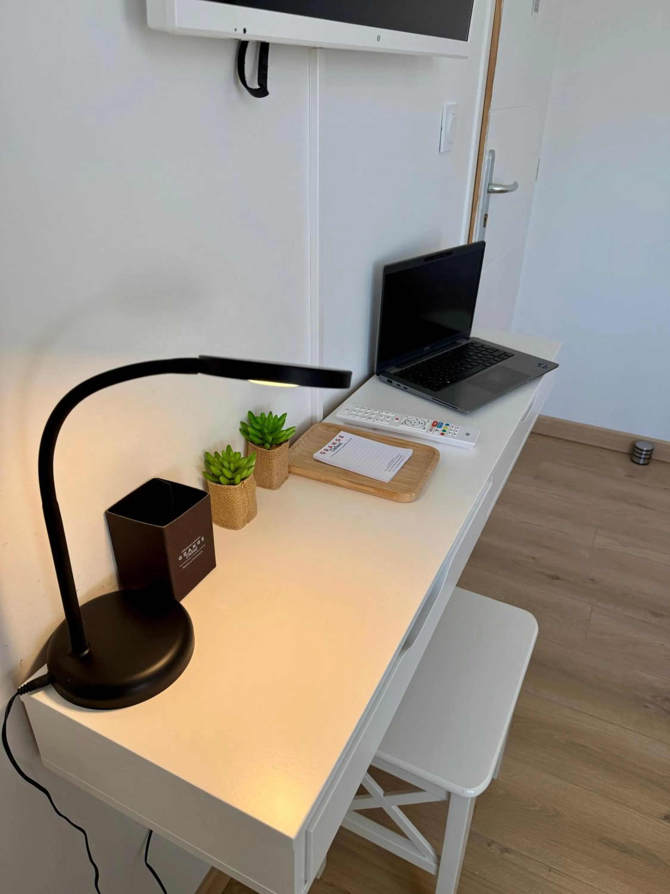 Chambres d'hôtes Grange Debout