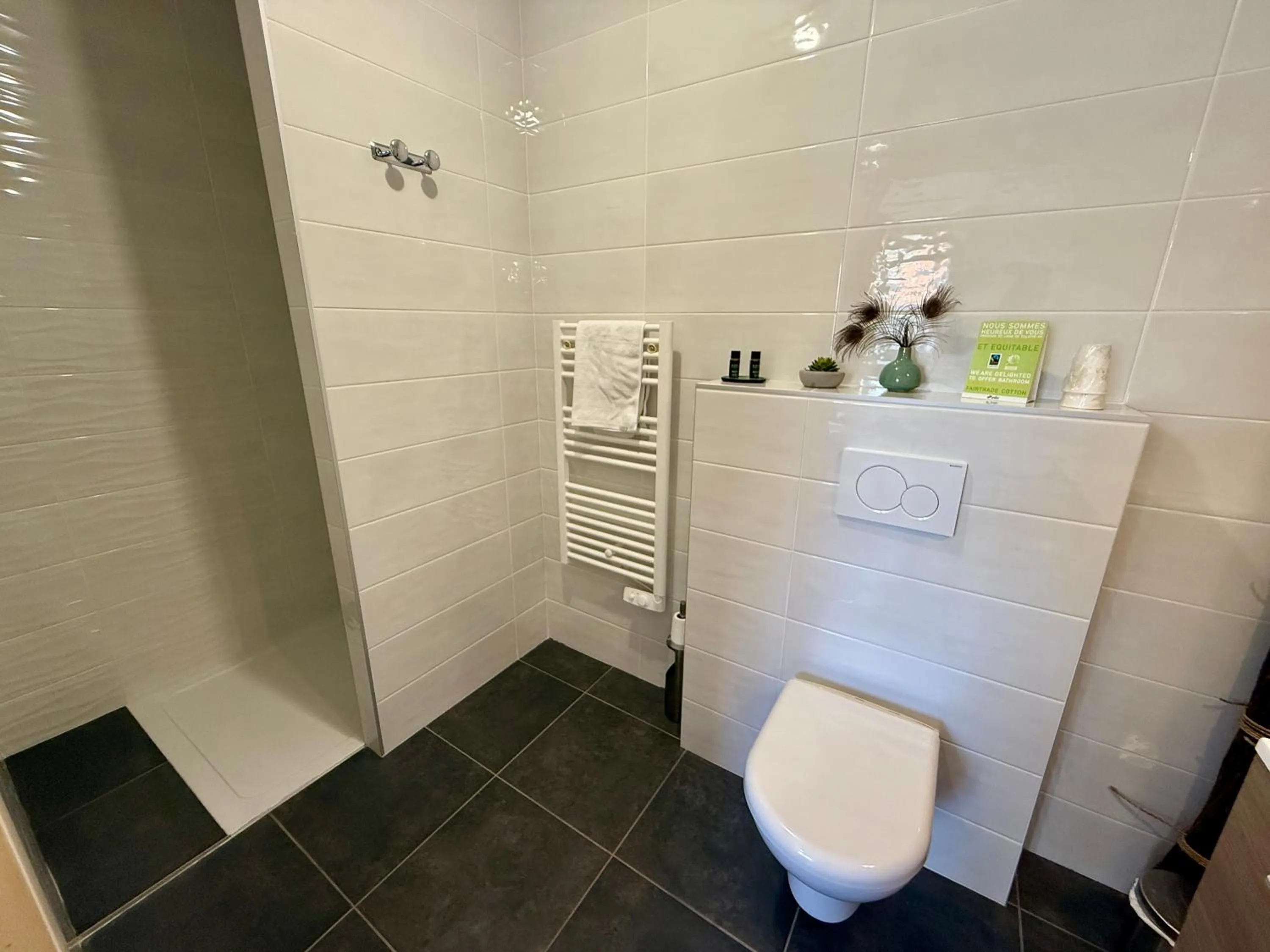 Chambres d'hôtes Grange Debout