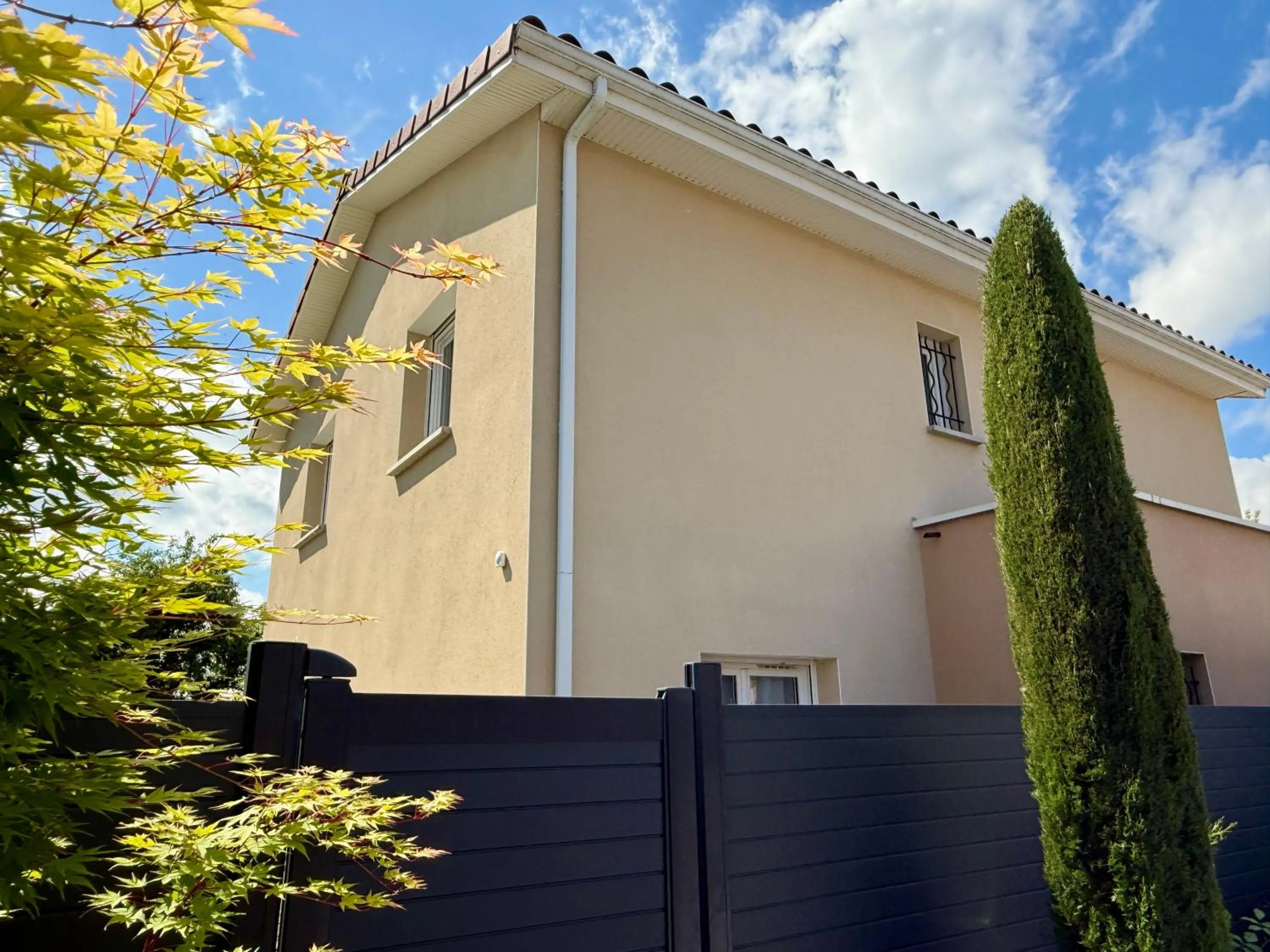 Chambres d'hôtes Grange Debout