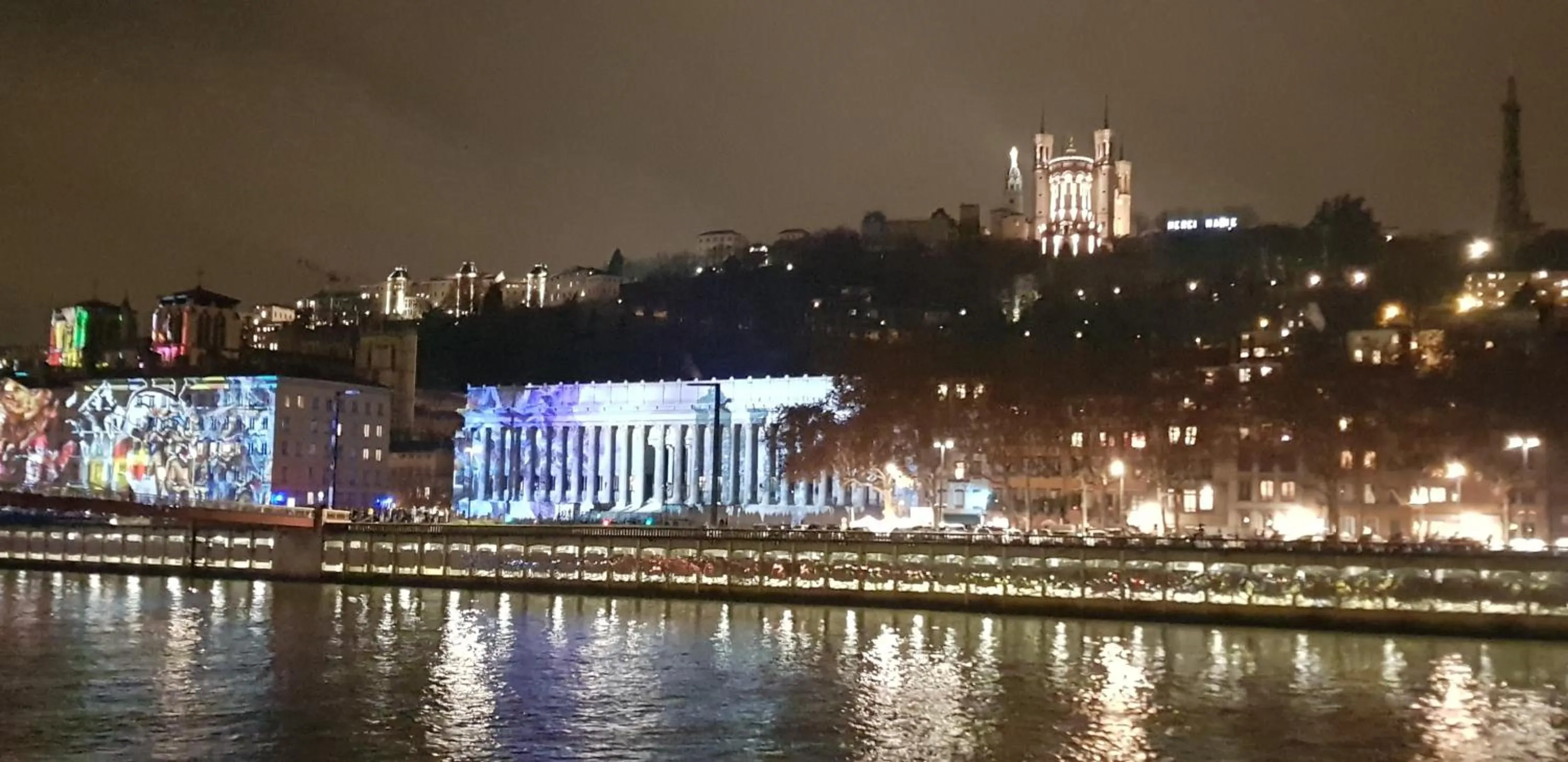 Nearby landmark in Chambres d'hôtes Grange Debout
