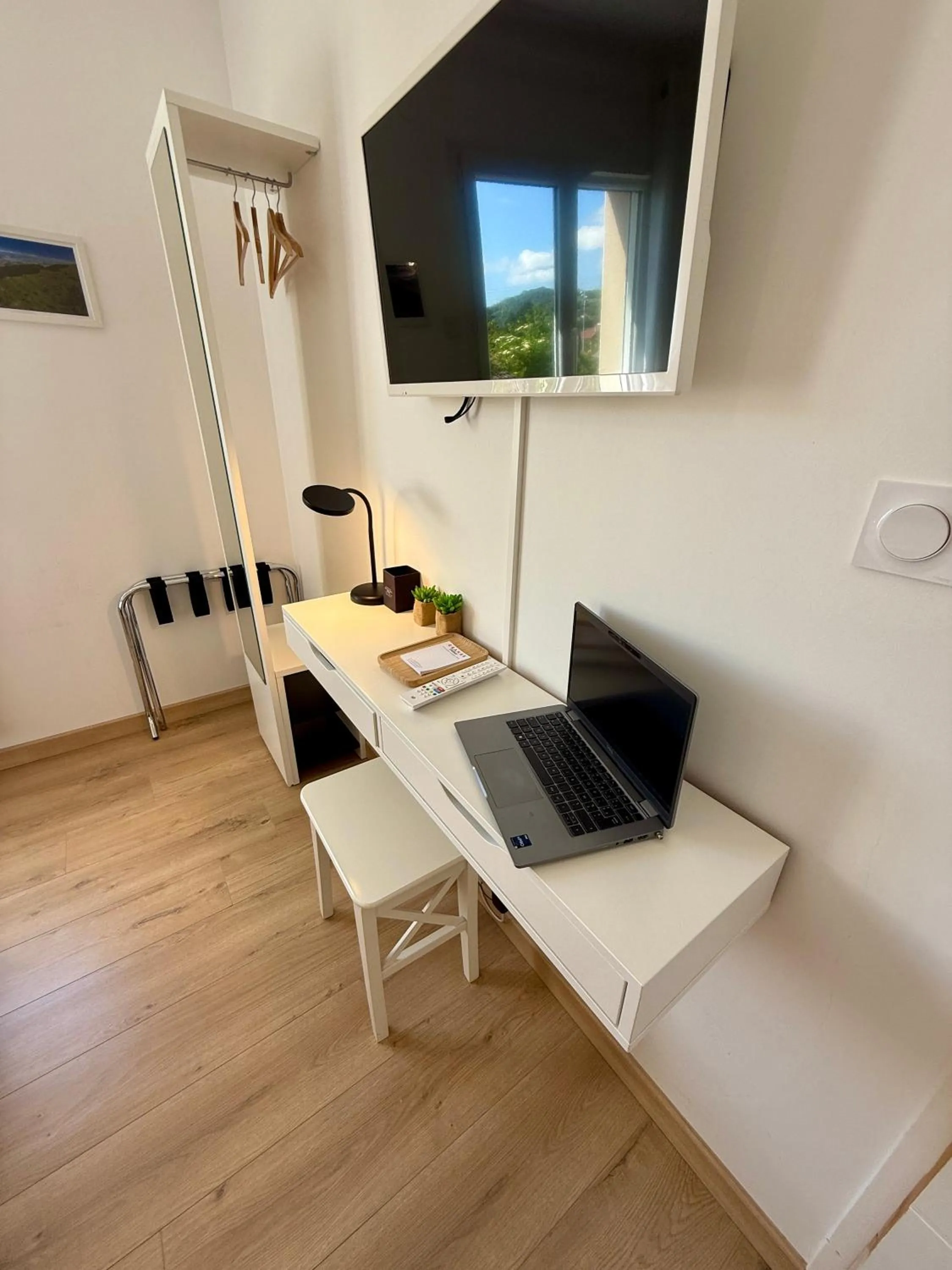 Chambres d'hôtes Grange Debout