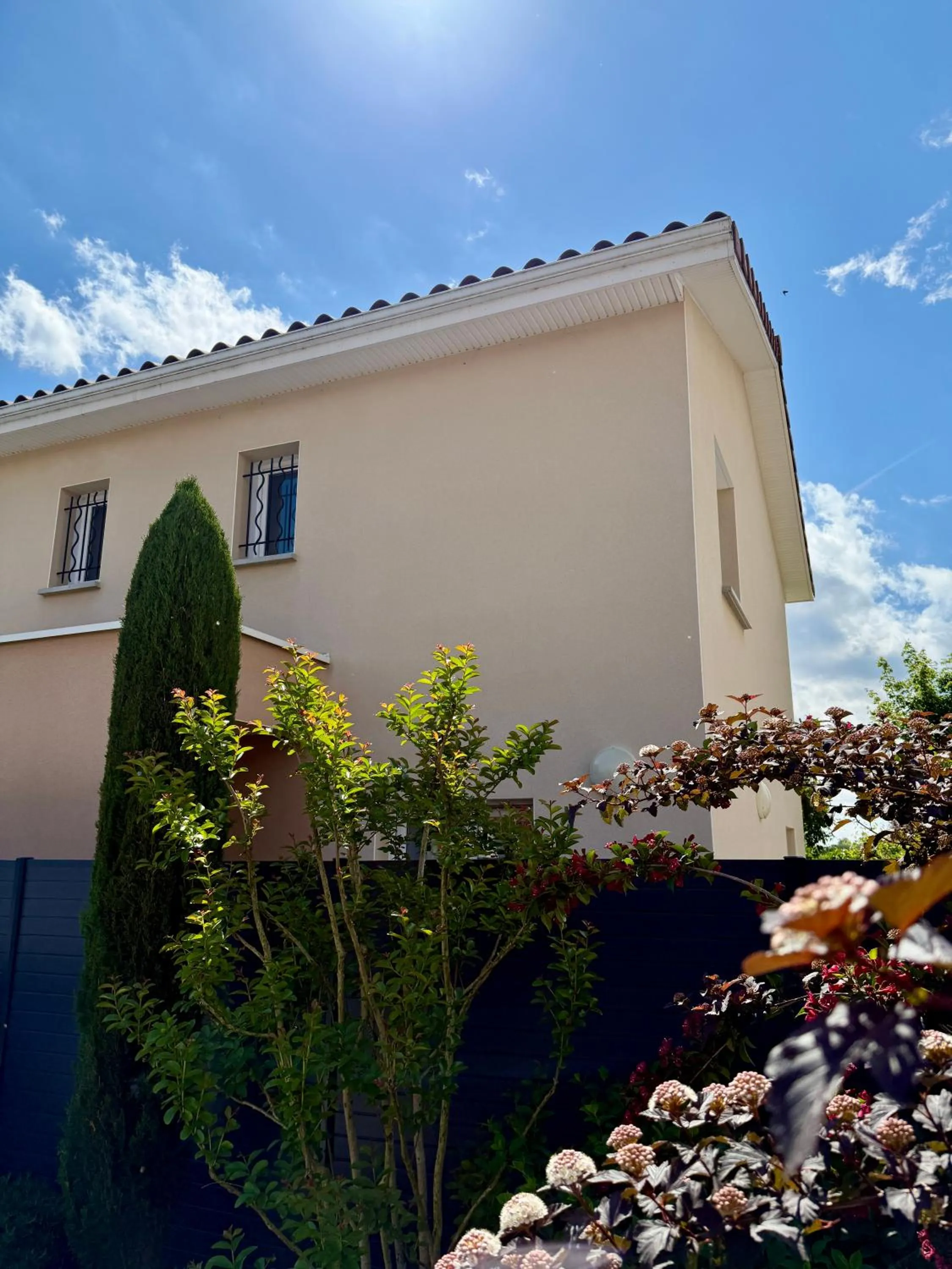 Chambres d'hôtes Grange Debout