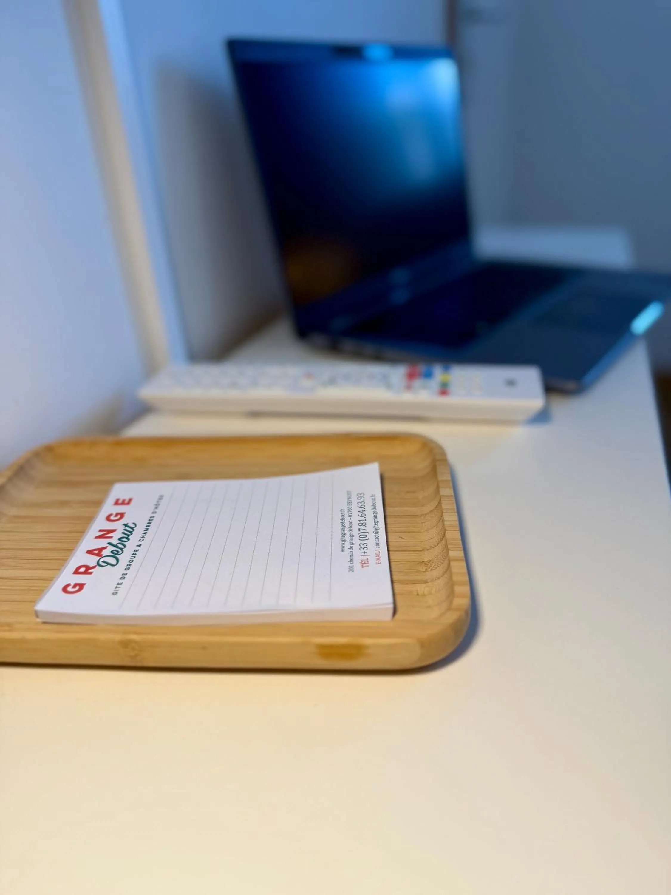 Chambres d'hôtes Grange Debout