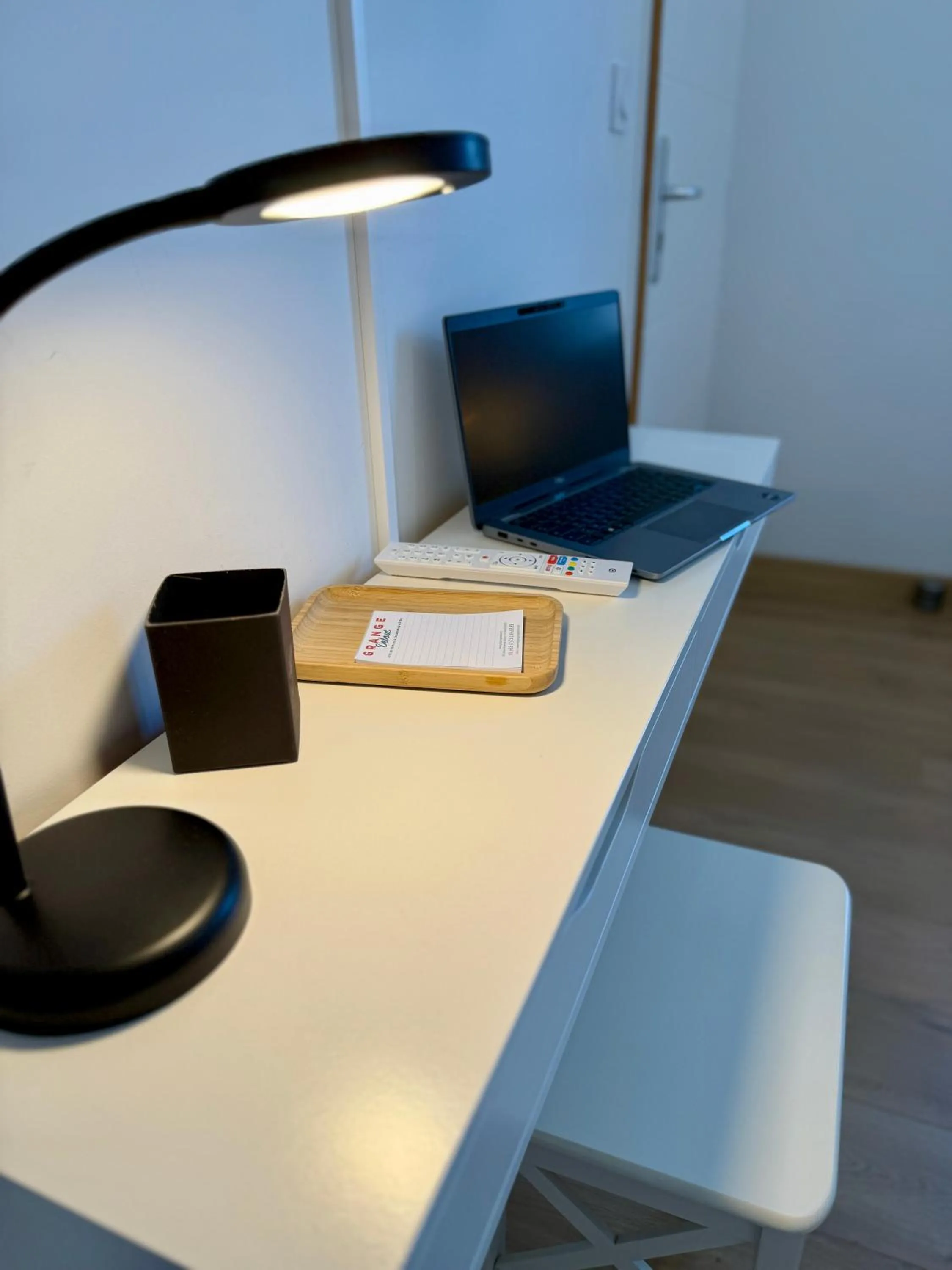 Chambres d'hôtes Grange Debout