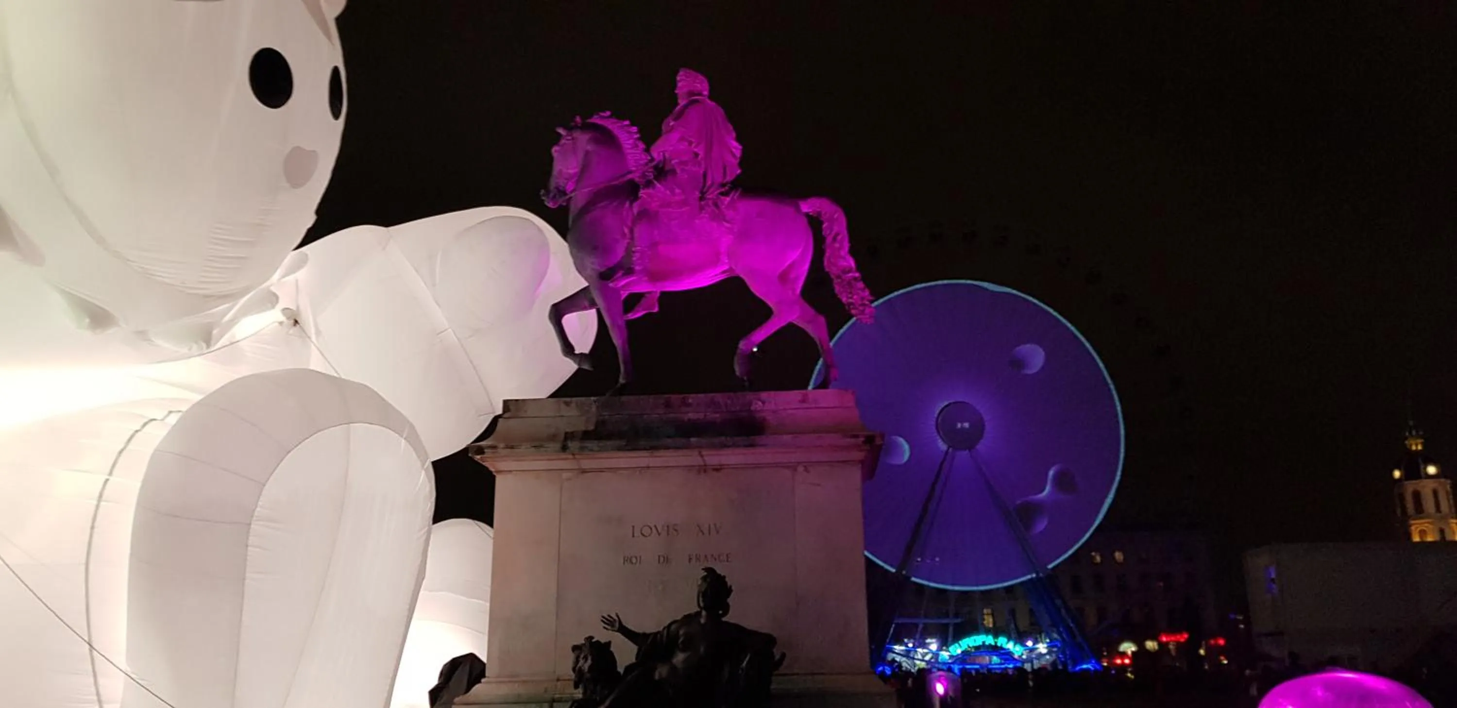 Evening entertainment in Chambres d'hôtes Grange Debout