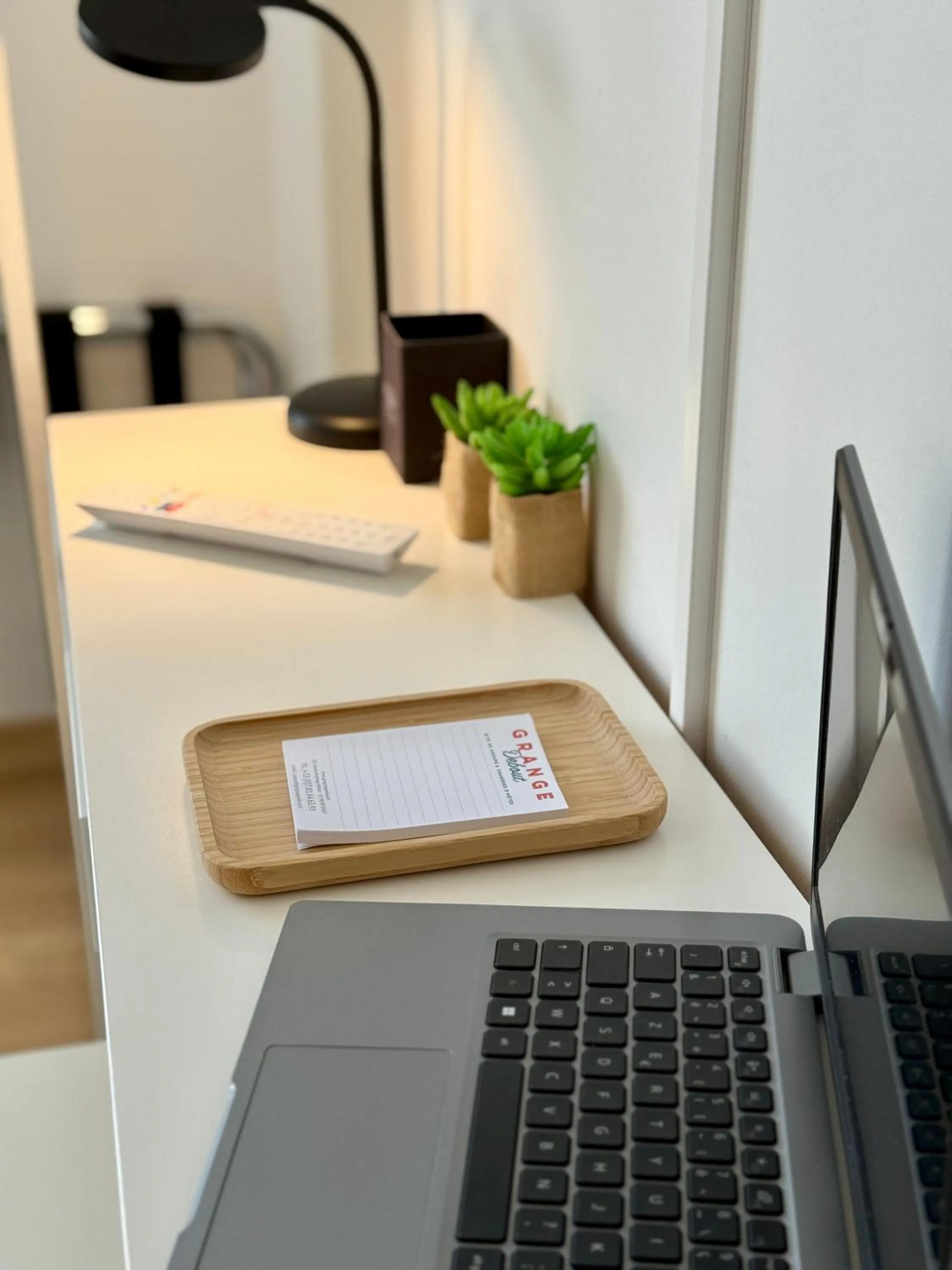 Chambres d'hôtes Grange Debout