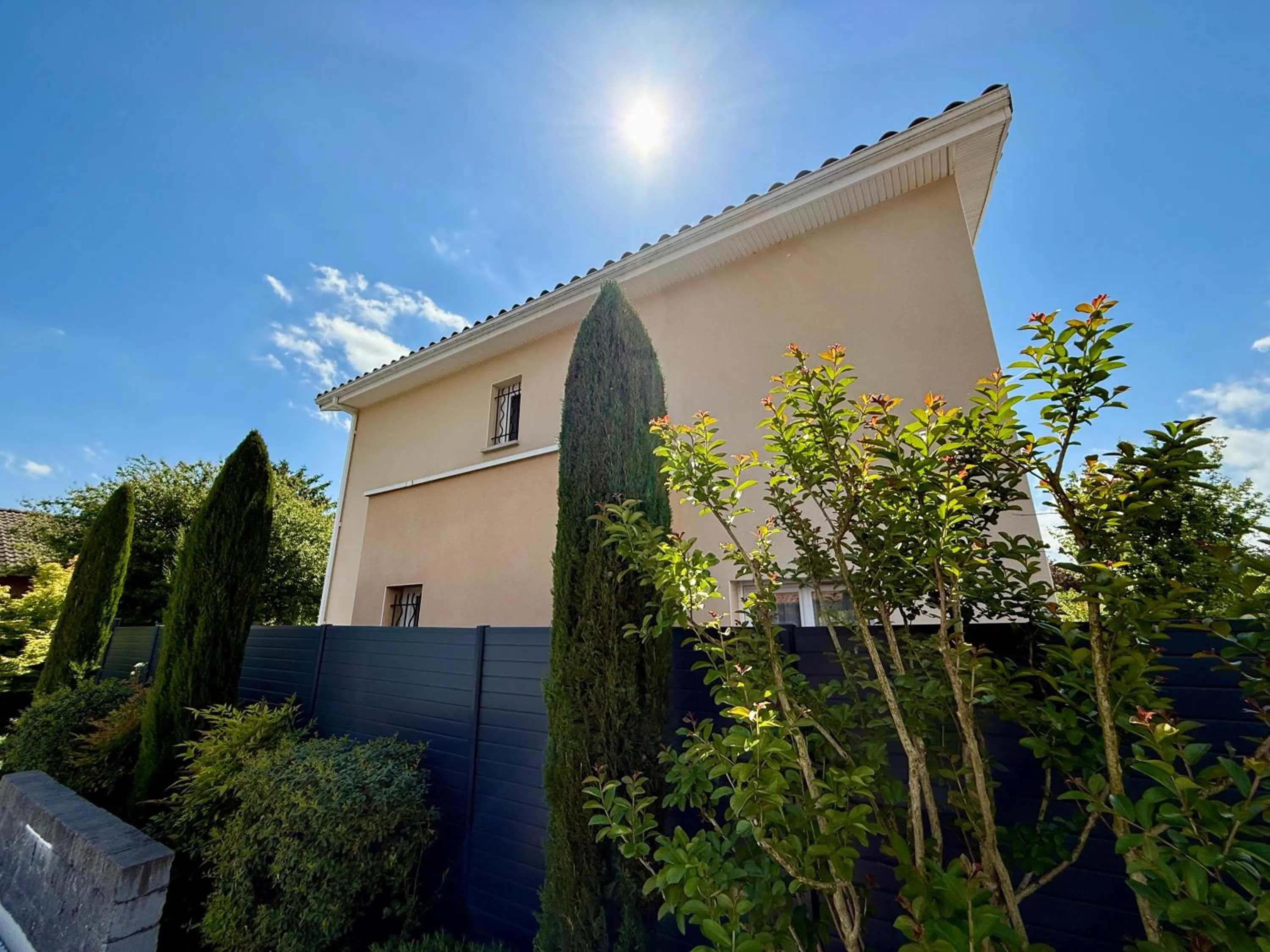 Chambres d'hôtes Grange Debout