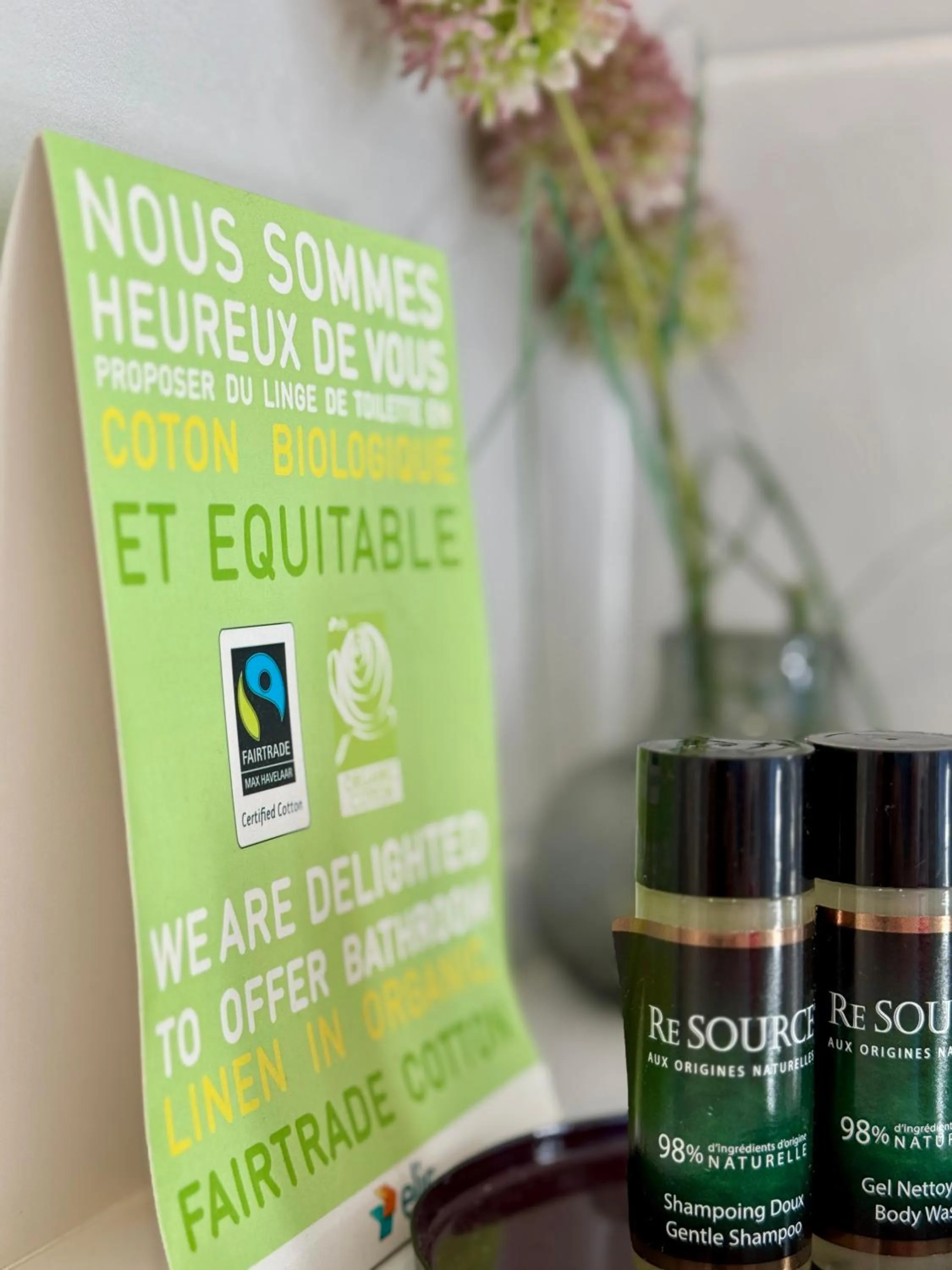 Chambres d'hôtes Grange Debout