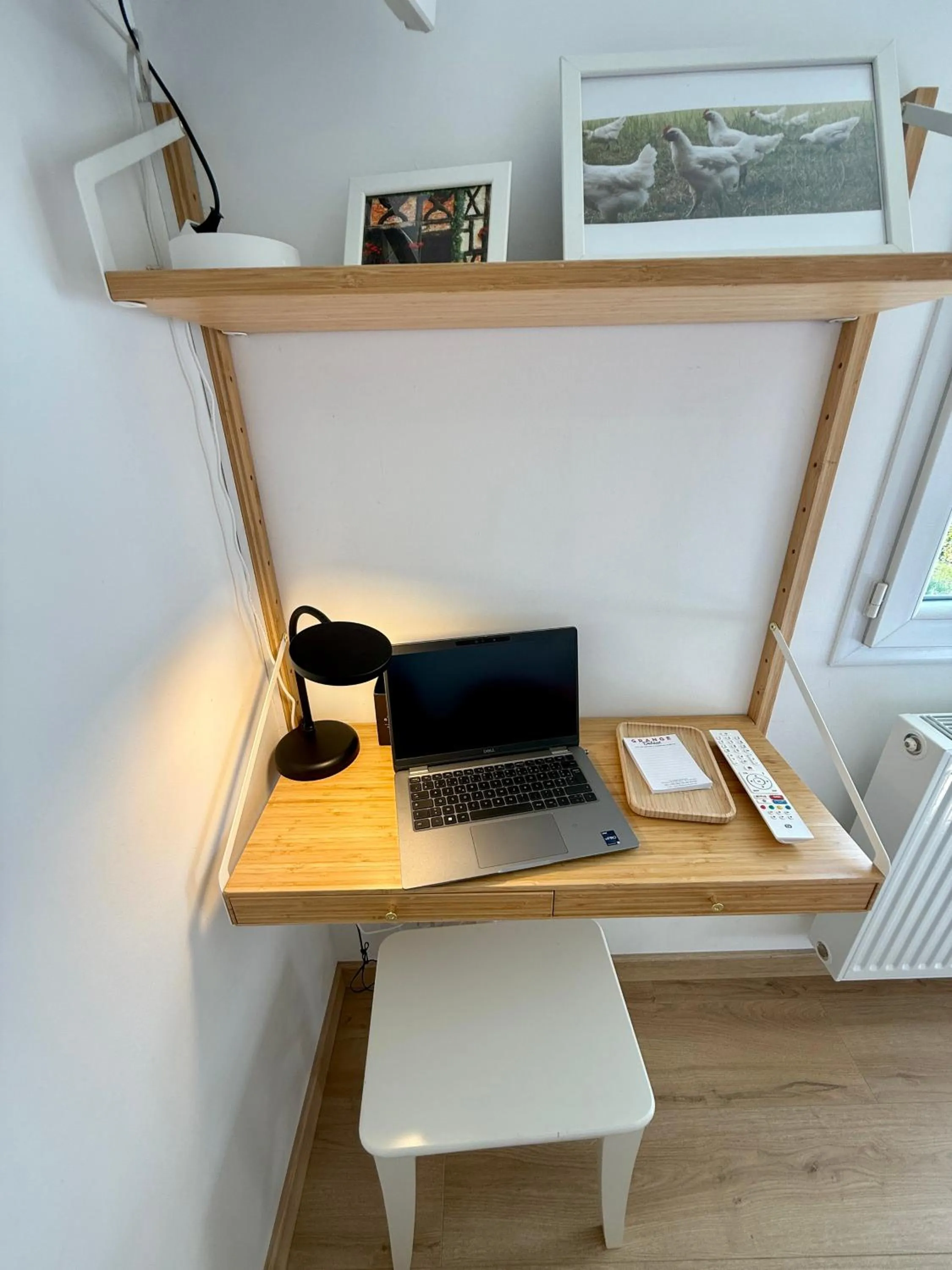 Chambres d'hôtes Grange Debout