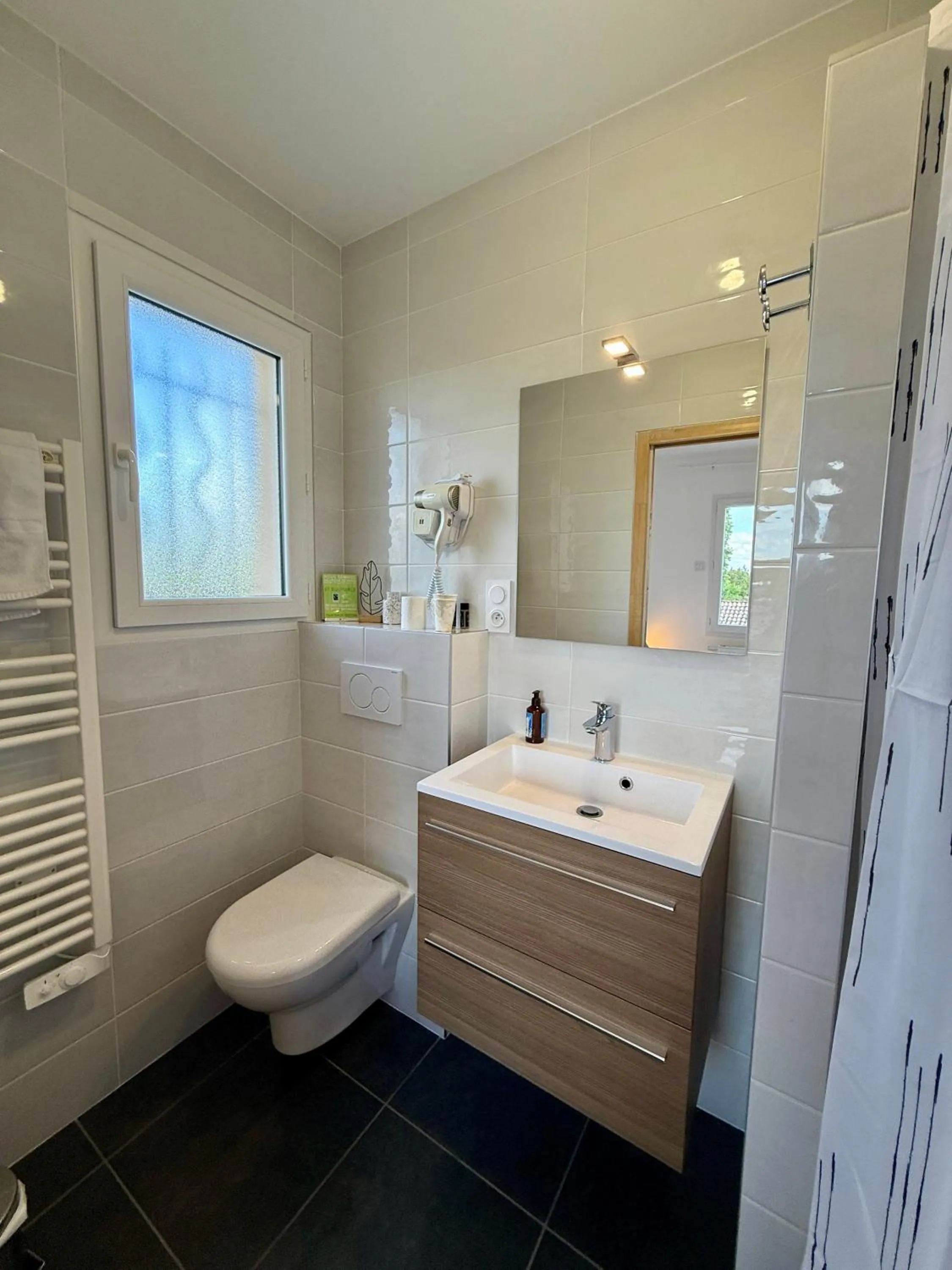 Chambres d'hôtes Grange Debout