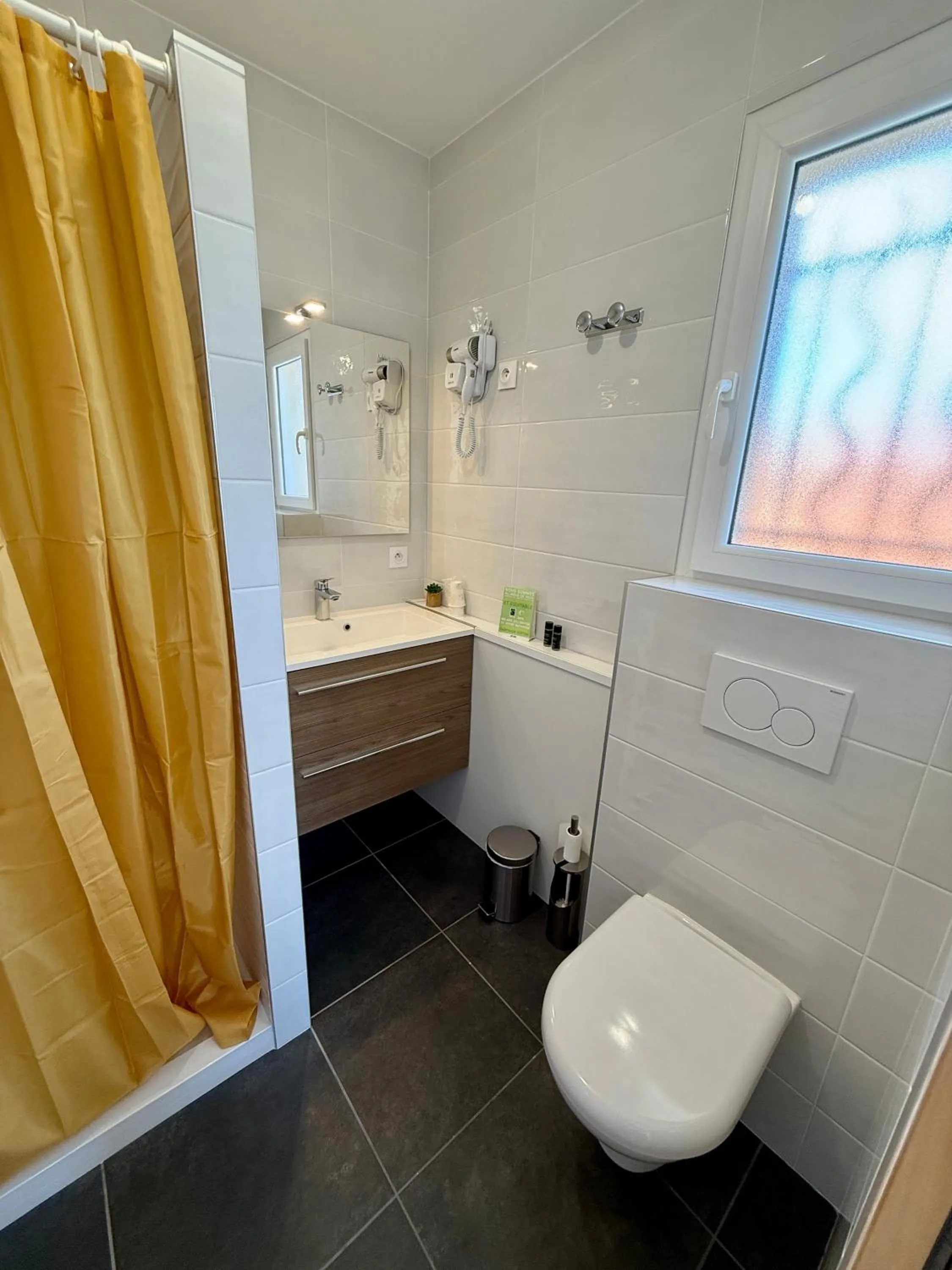 Chambres d'hôtes Grange Debout