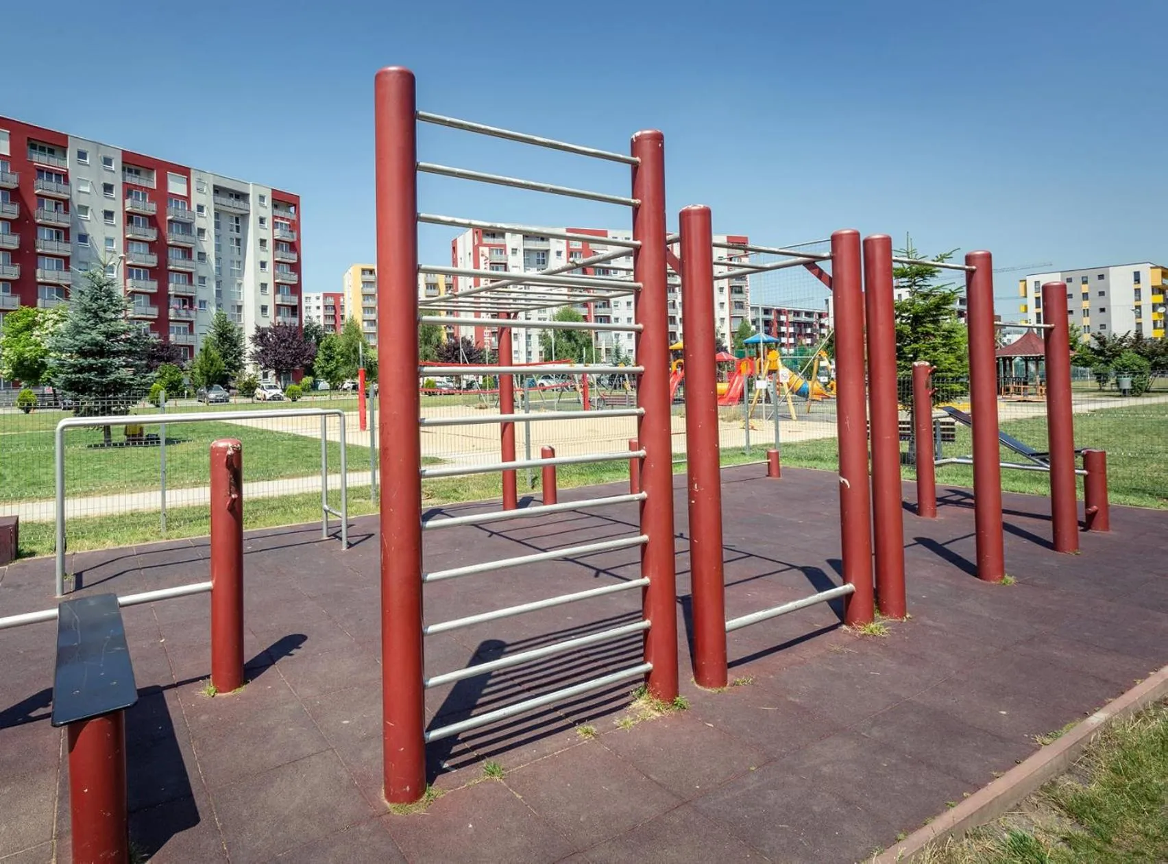 Sports in Brasov Altipiani Apartments