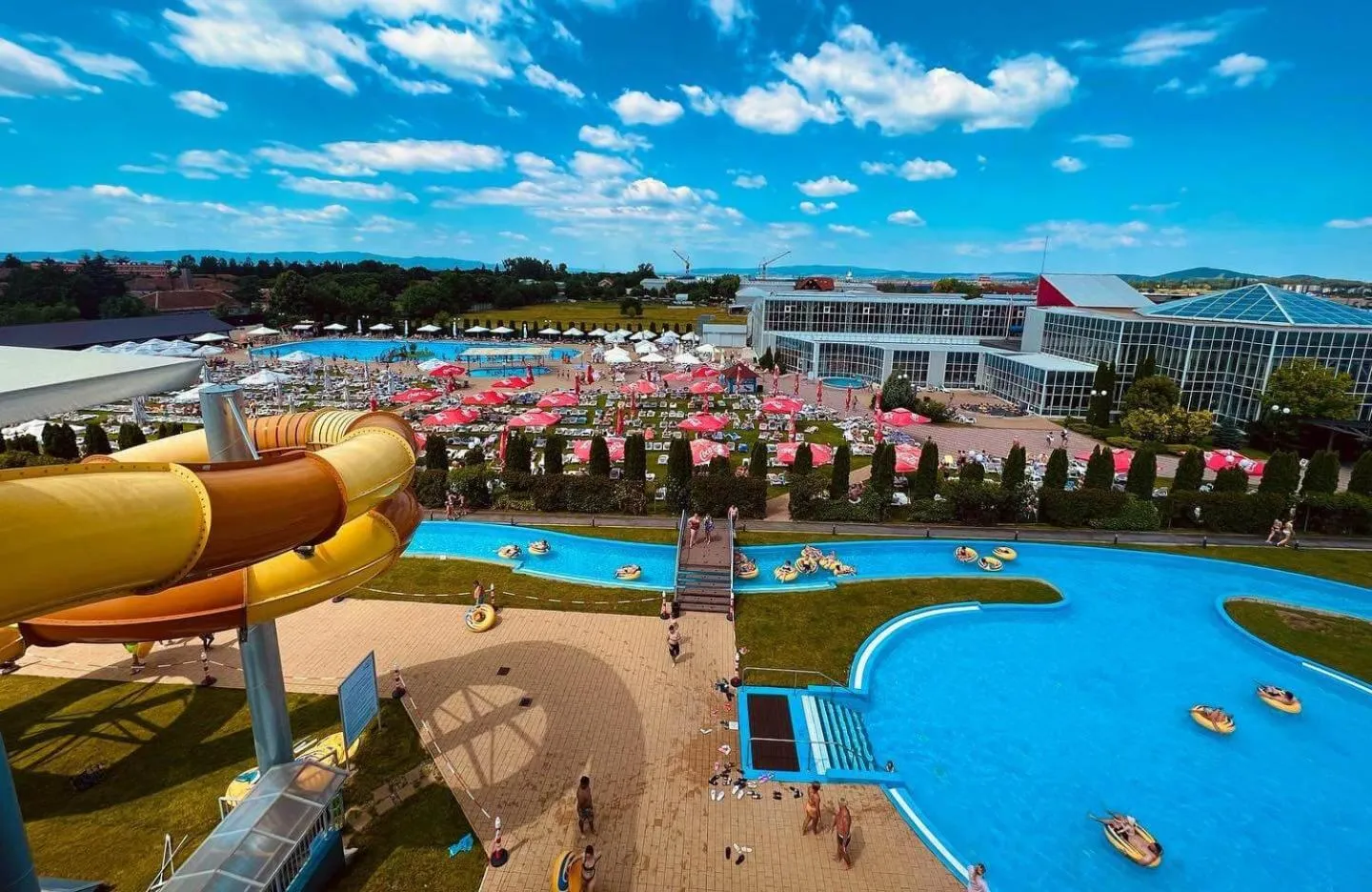 Activities in Brasov Altipiani Apartments