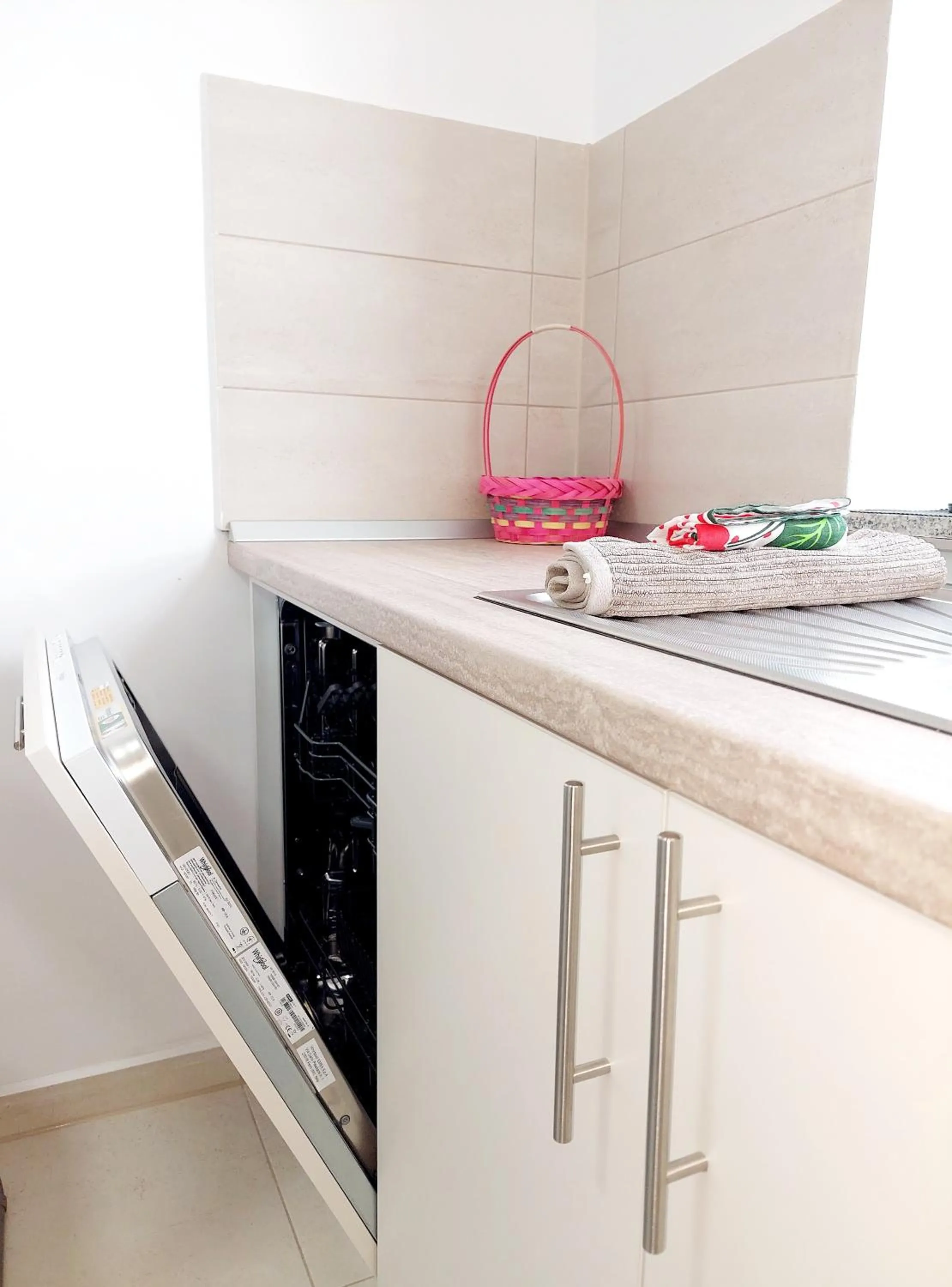 Kitchen or kitchenette in Brasov Altipiani Apartments