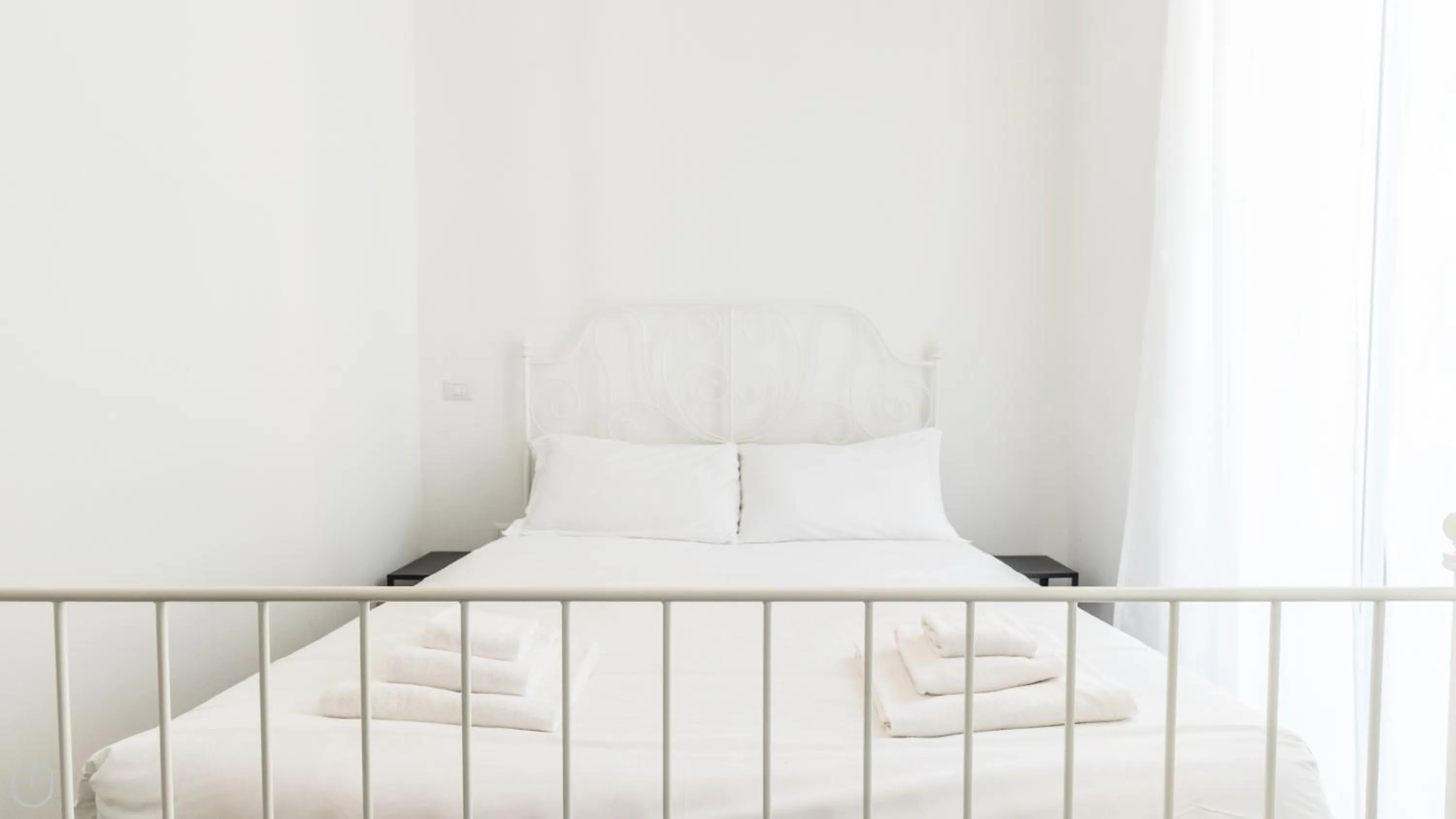 Bed in Italianway - Col di Lana 3