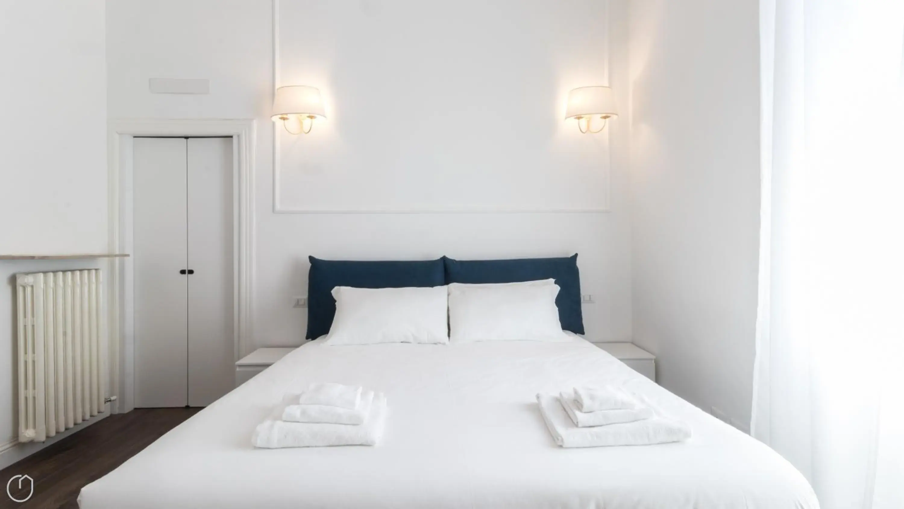 Bed in Italianway - Col di Lana 3 Bed in Italianway - Col di Lana 3