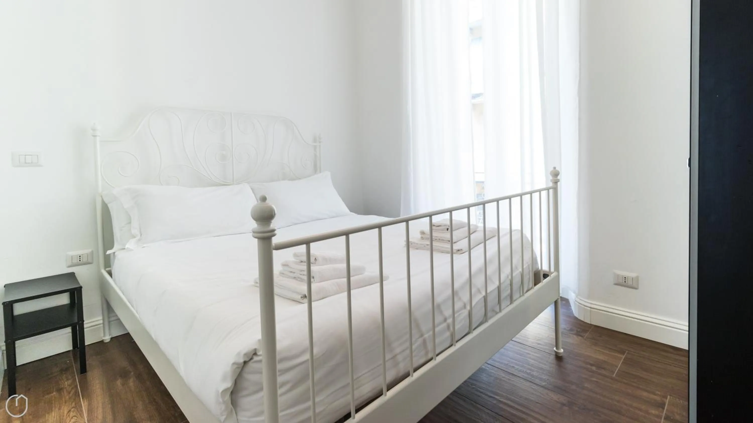 Bed in Italianway - Col di Lana 3