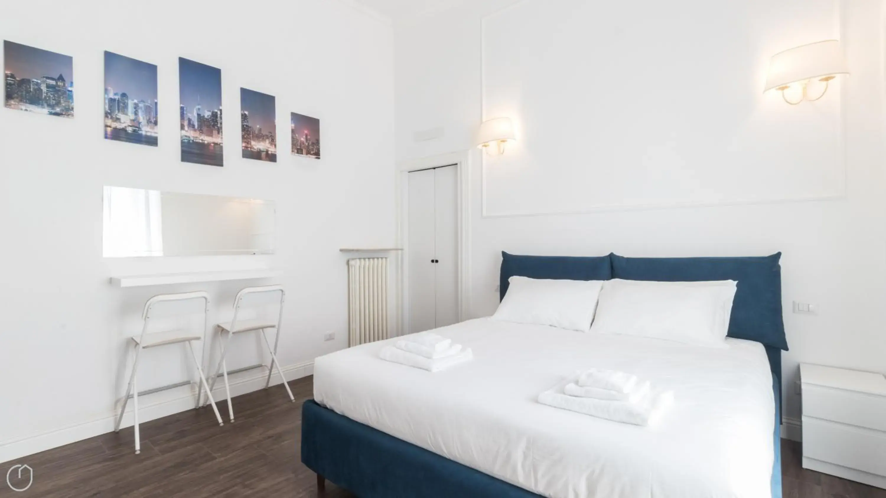 Bed in Italianway - Col di Lana 3 Bed in Italianway - Col di Lana 3