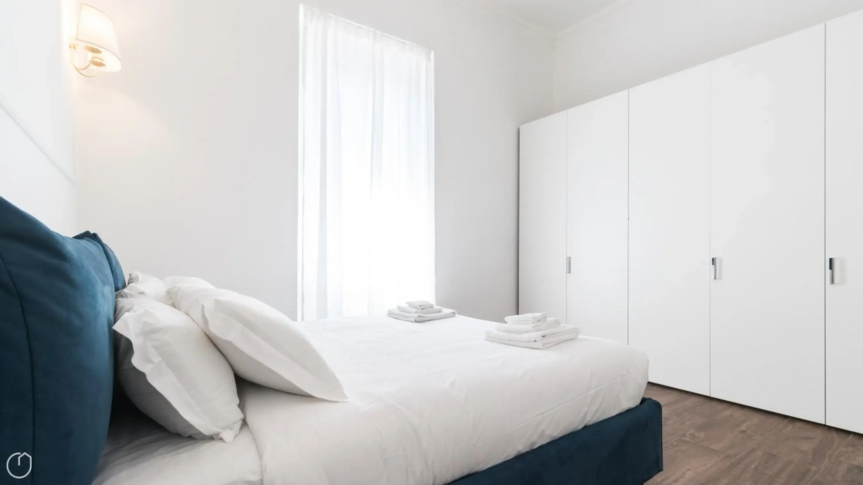 Bed in Italianway - Col di Lana 3 Bed in Italianway - Col di Lana 3