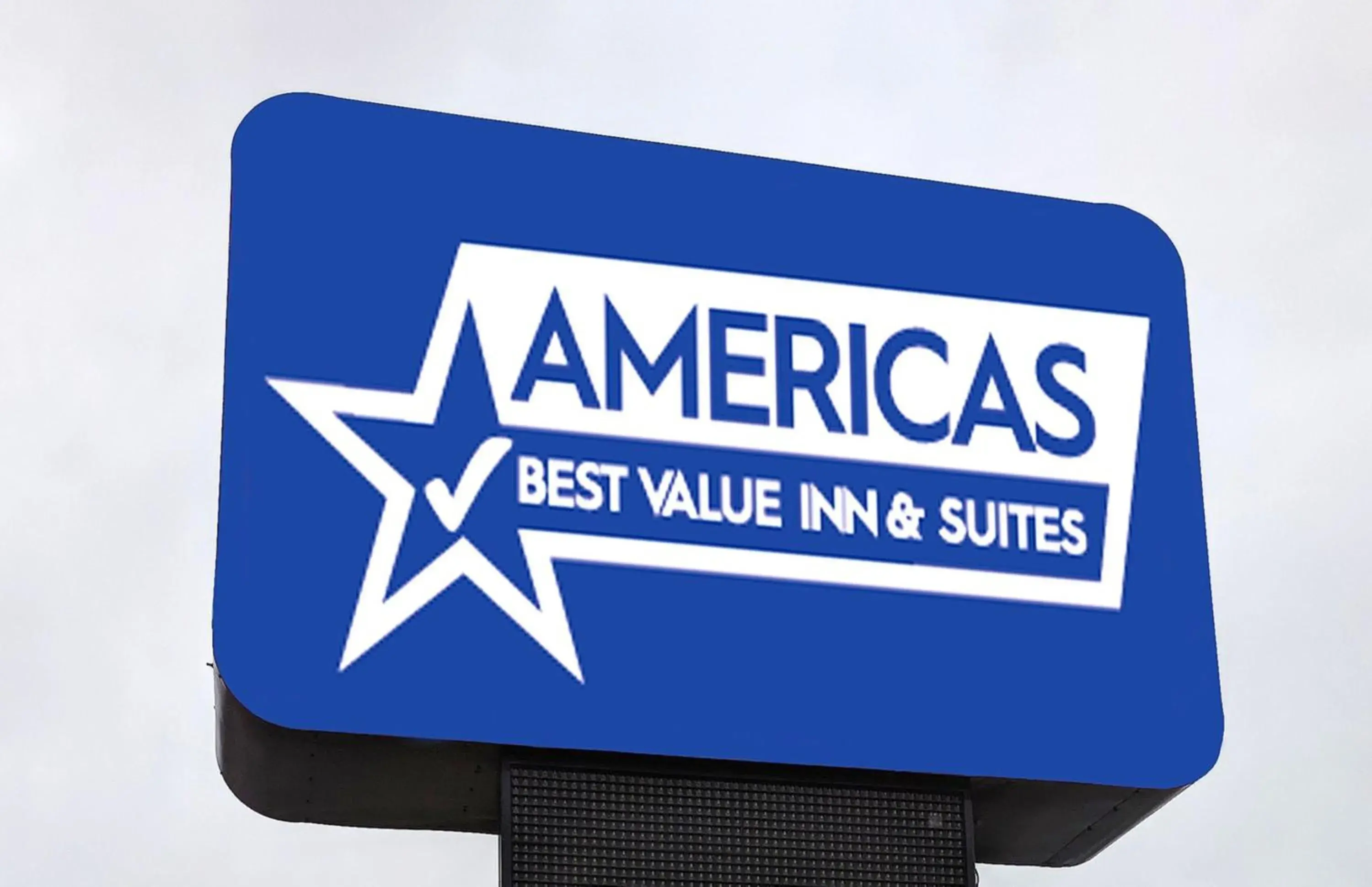 Americas Best Value Inn & Suites Monroe Americas Best Value Inn & Suites Monroe