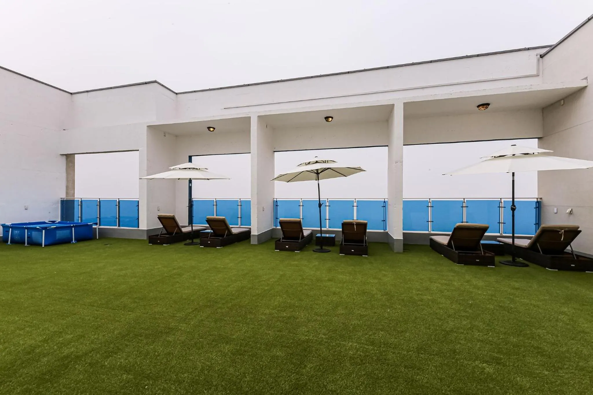 Breakfast in Merrymud Hotel