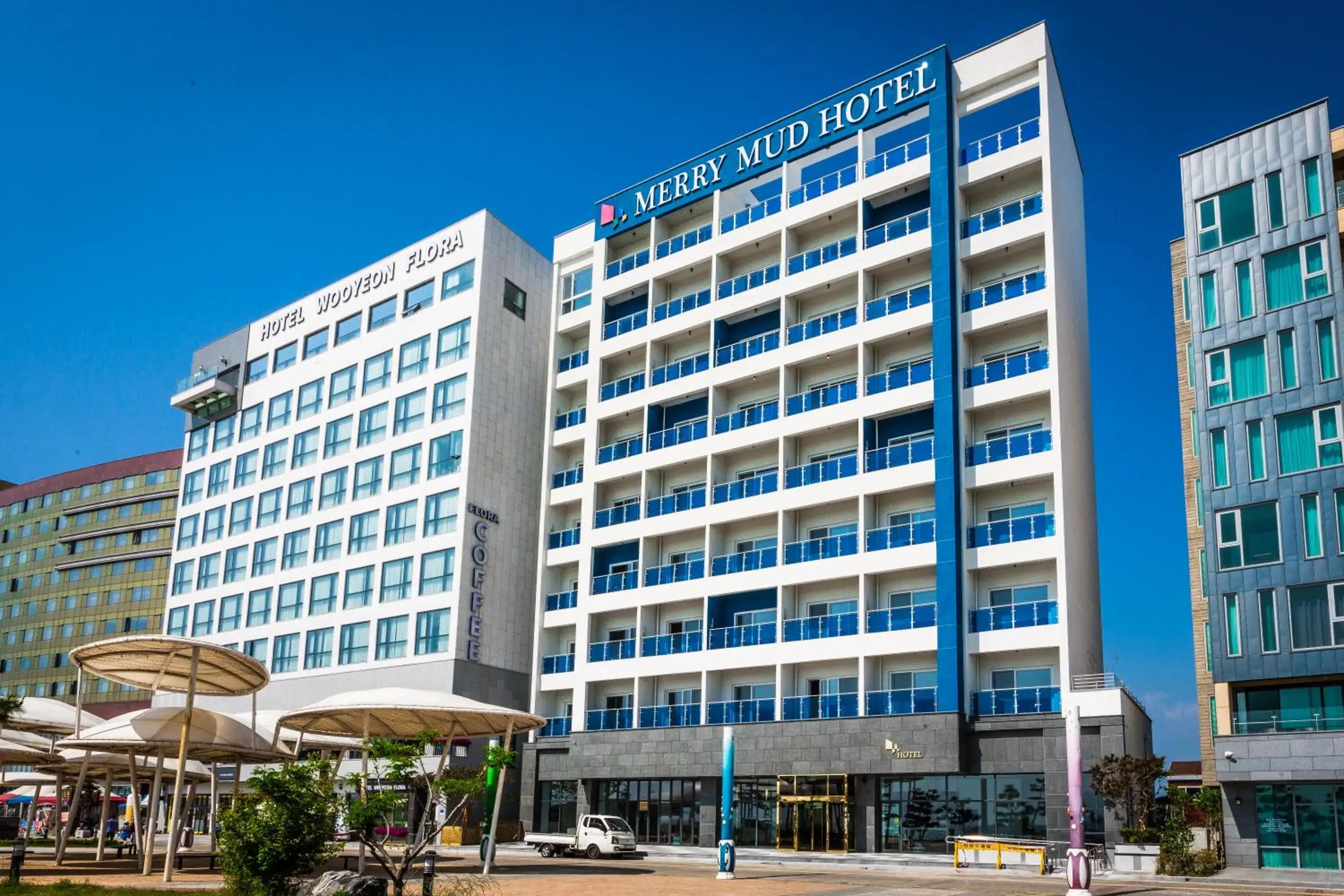 Merrymud Hotel Merrymud Hotel