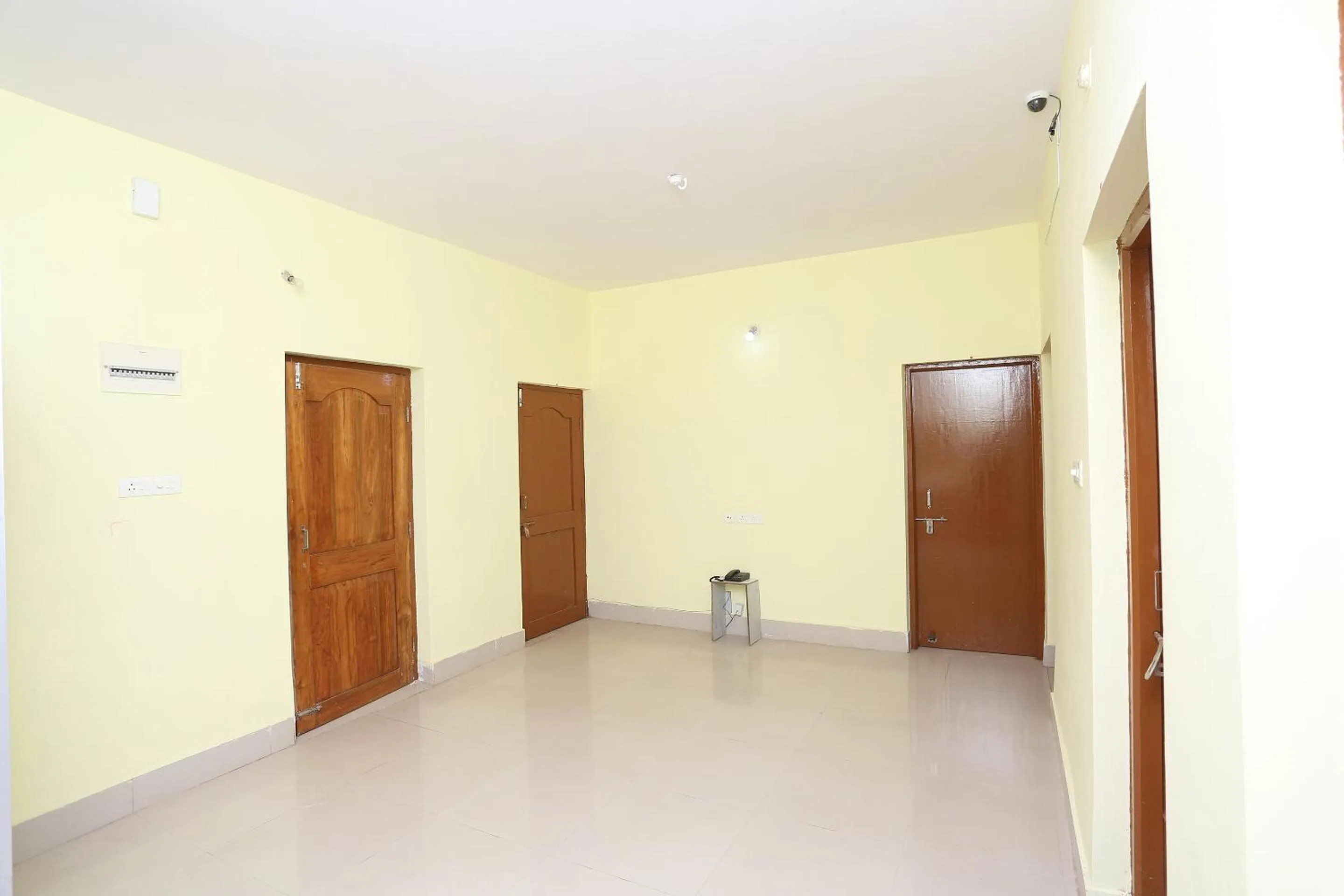 Lobby or reception in Hotel O Nandan Residency