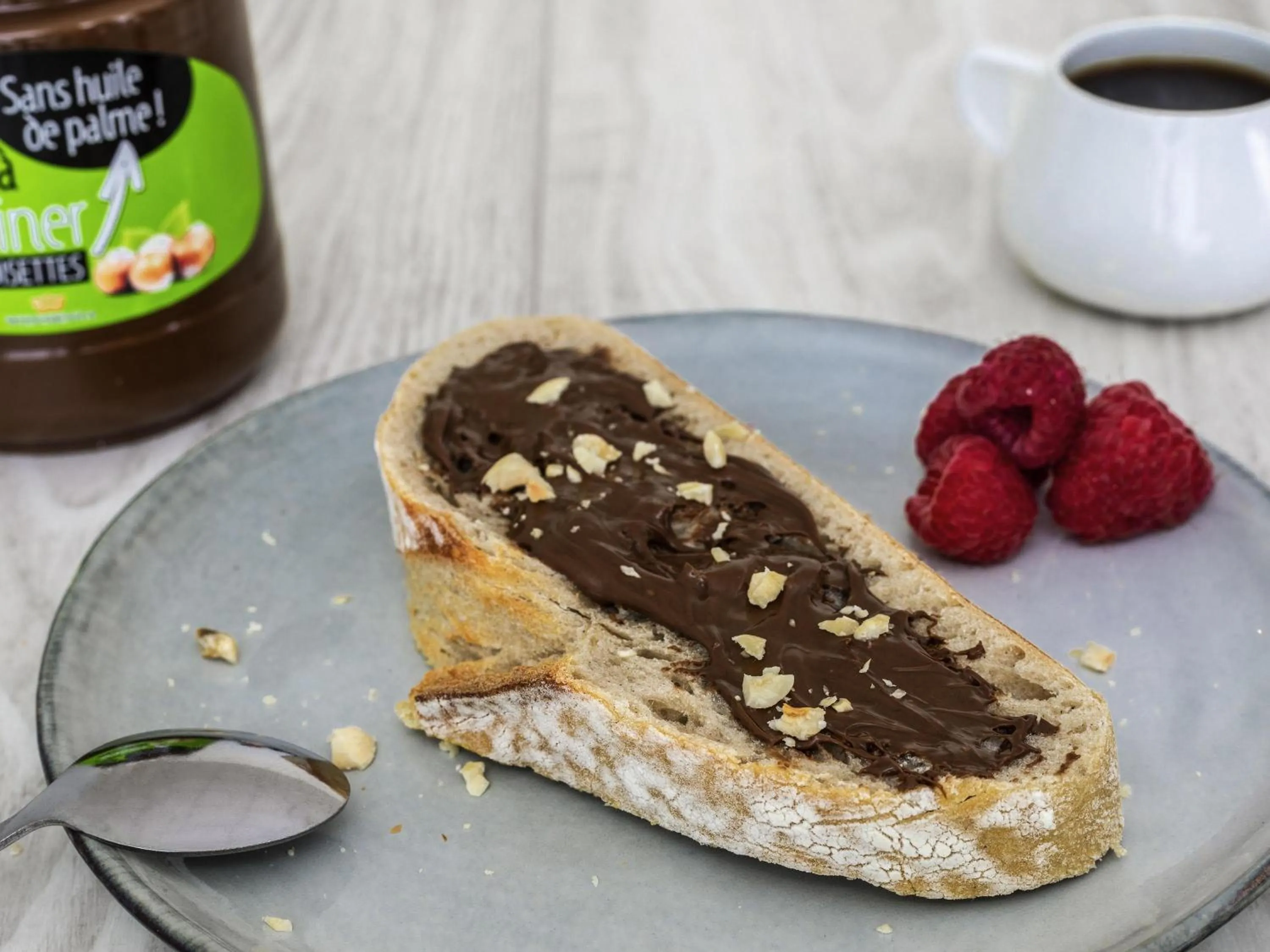 Breakfast in Hôtel ibis Styles Auxerre Nord