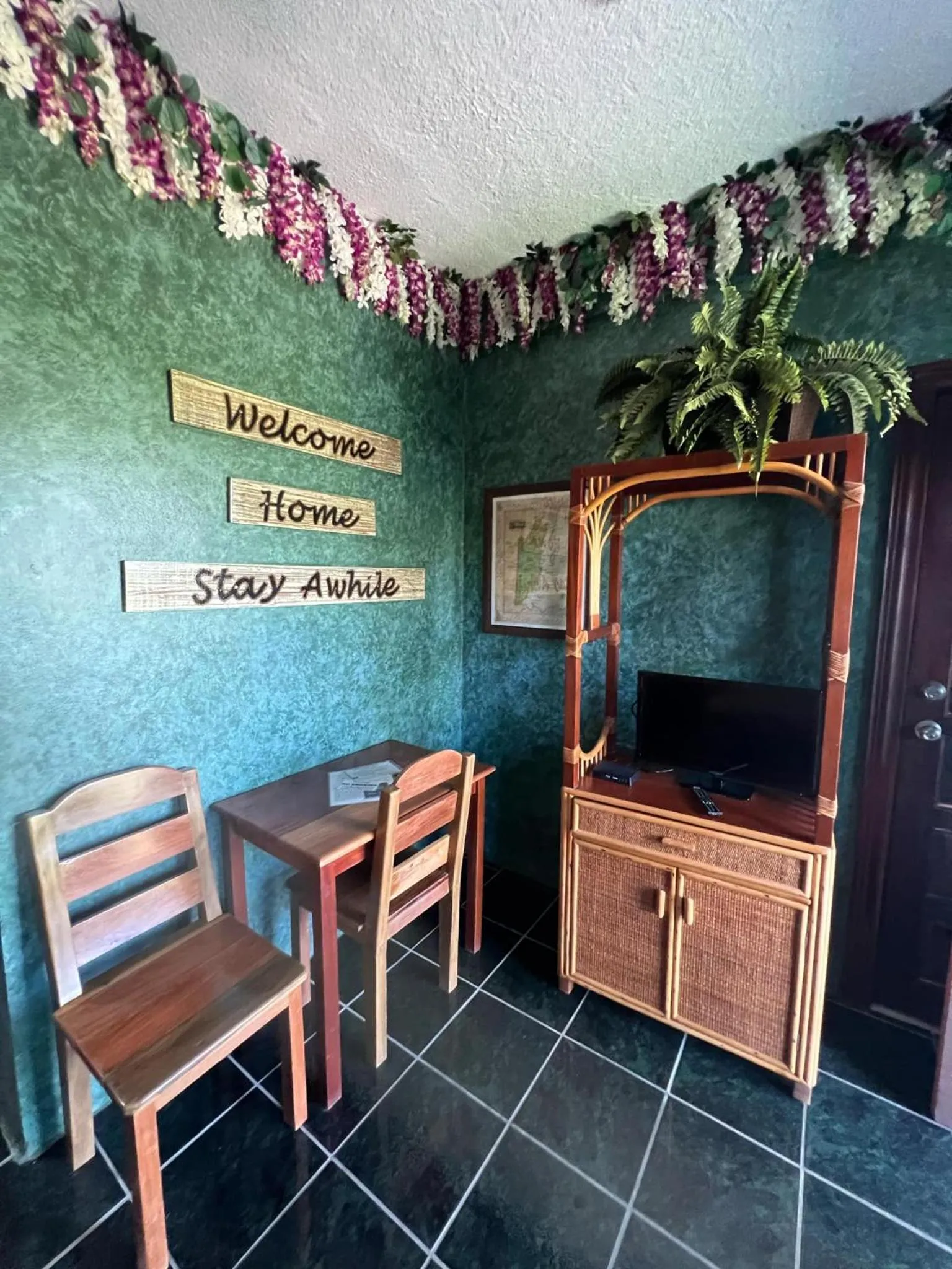 Belize Budget Suites